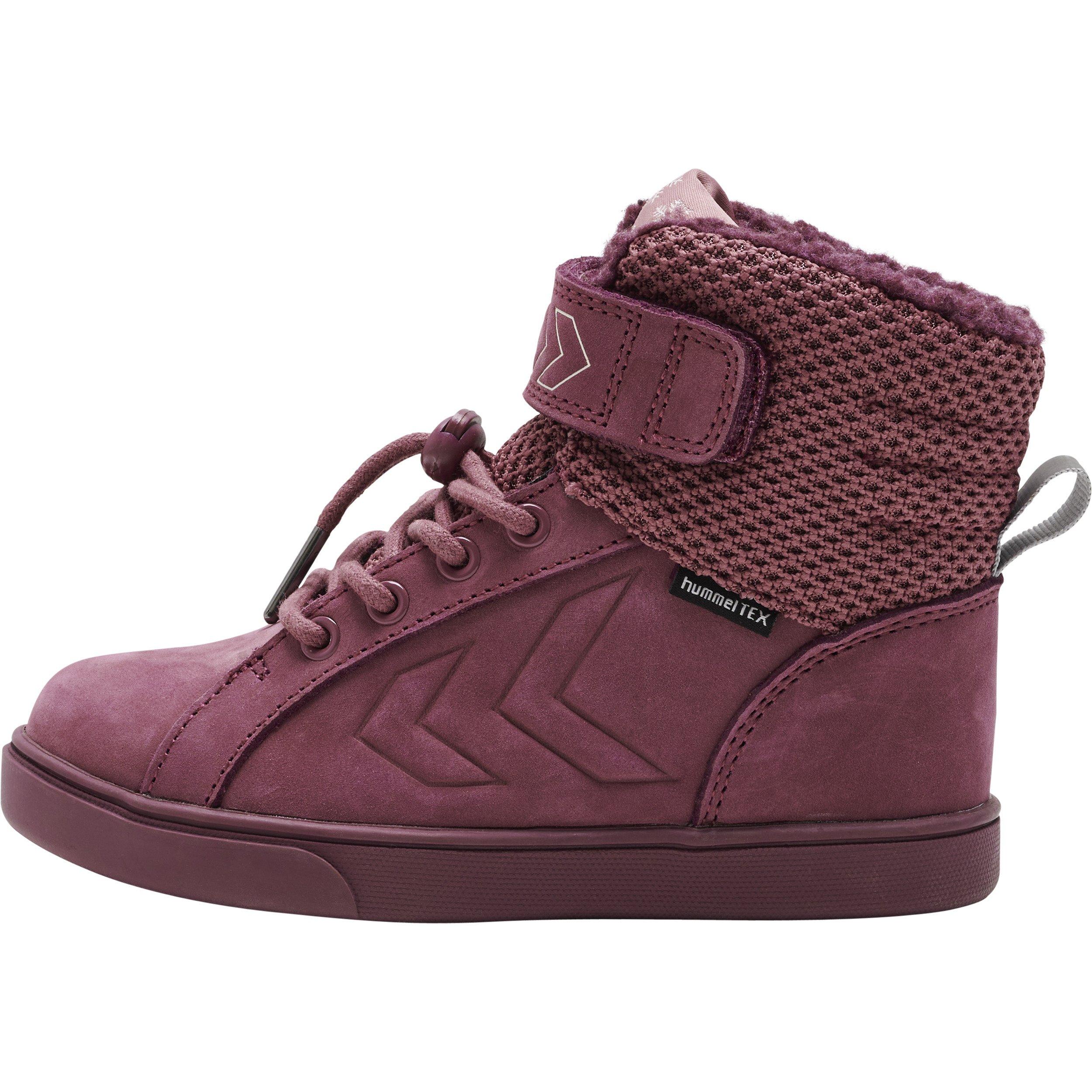 Hummel sneakers splash tex