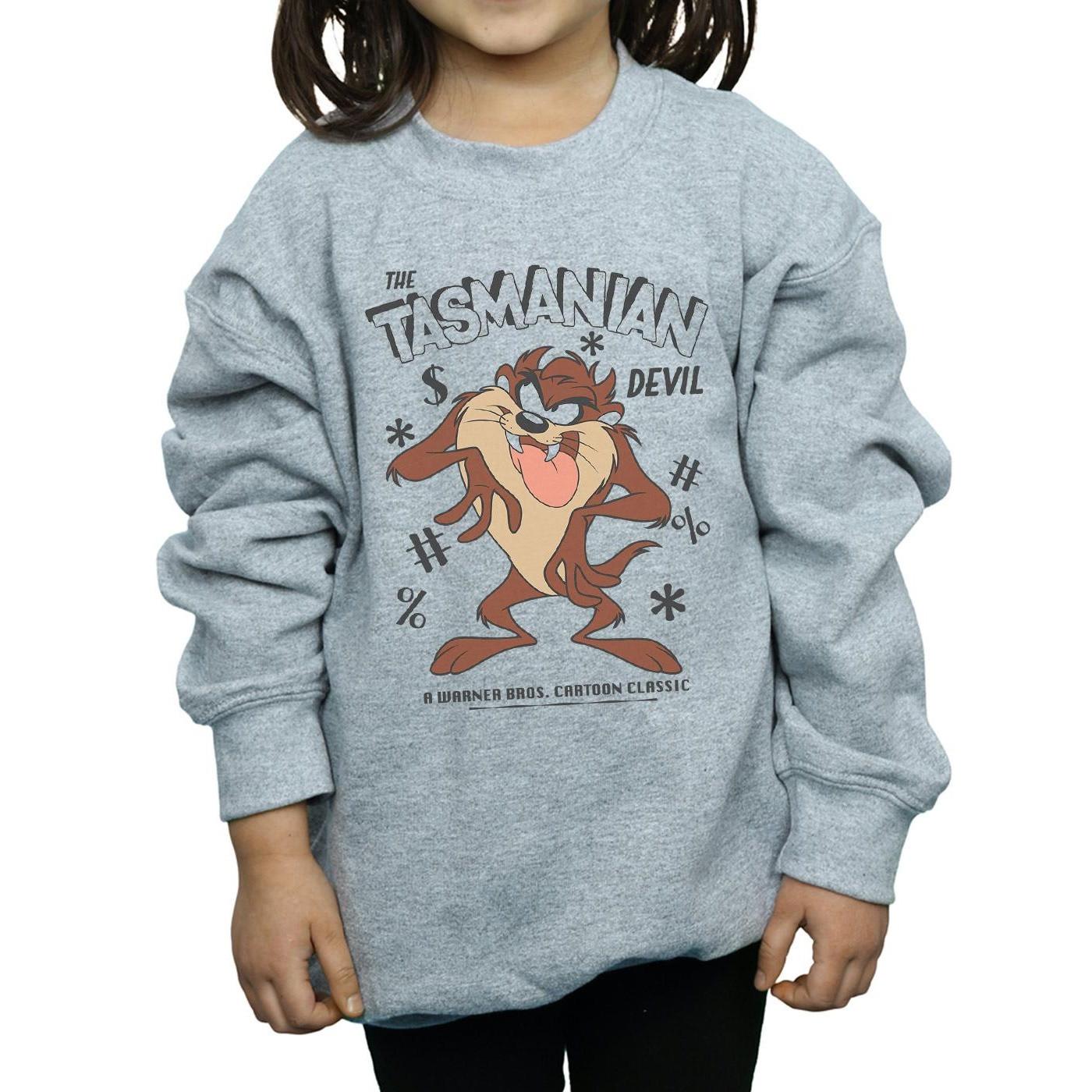 LOONEY TUNES Sweatshirt