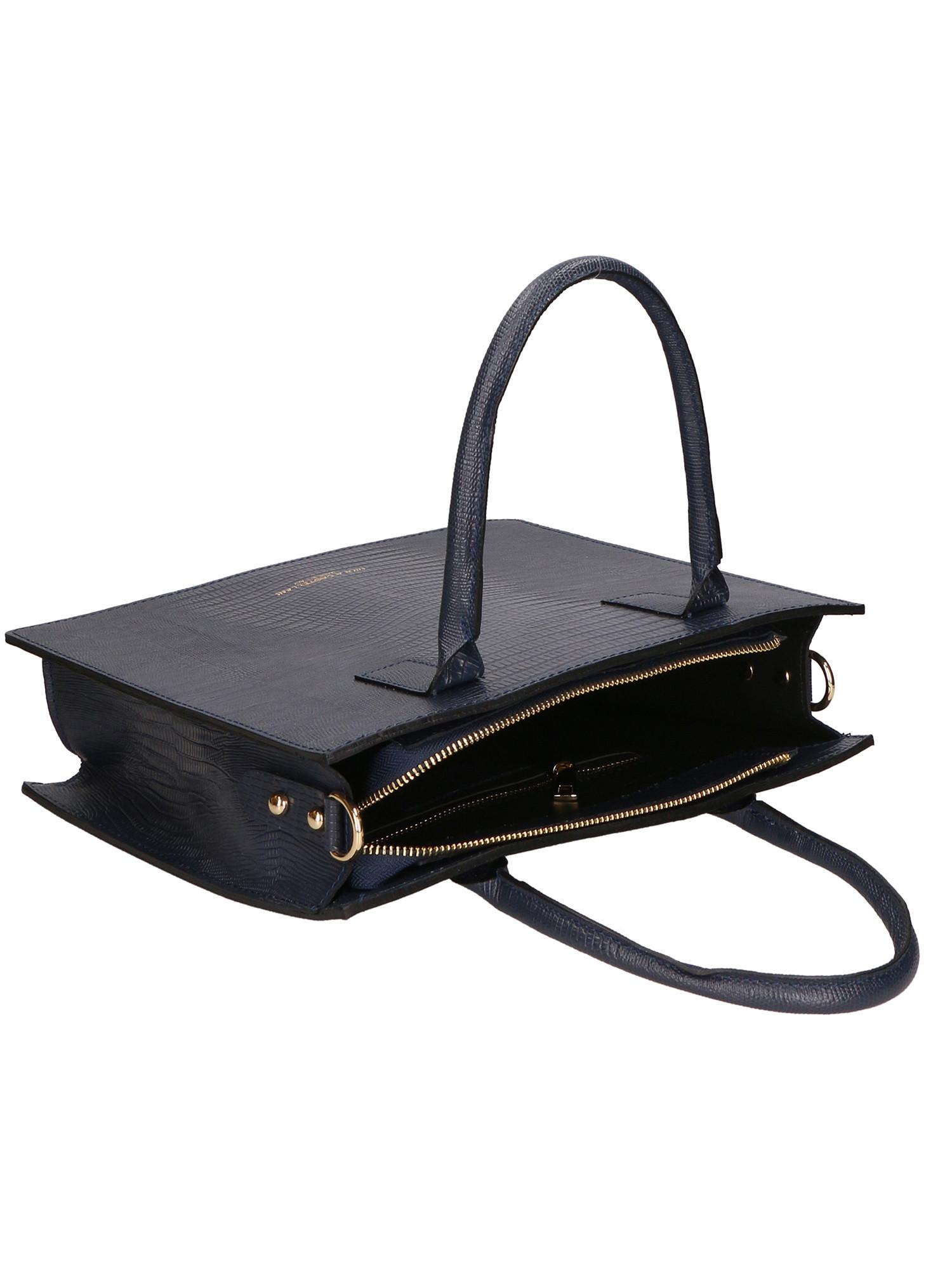 Viola Castellani Handtasche