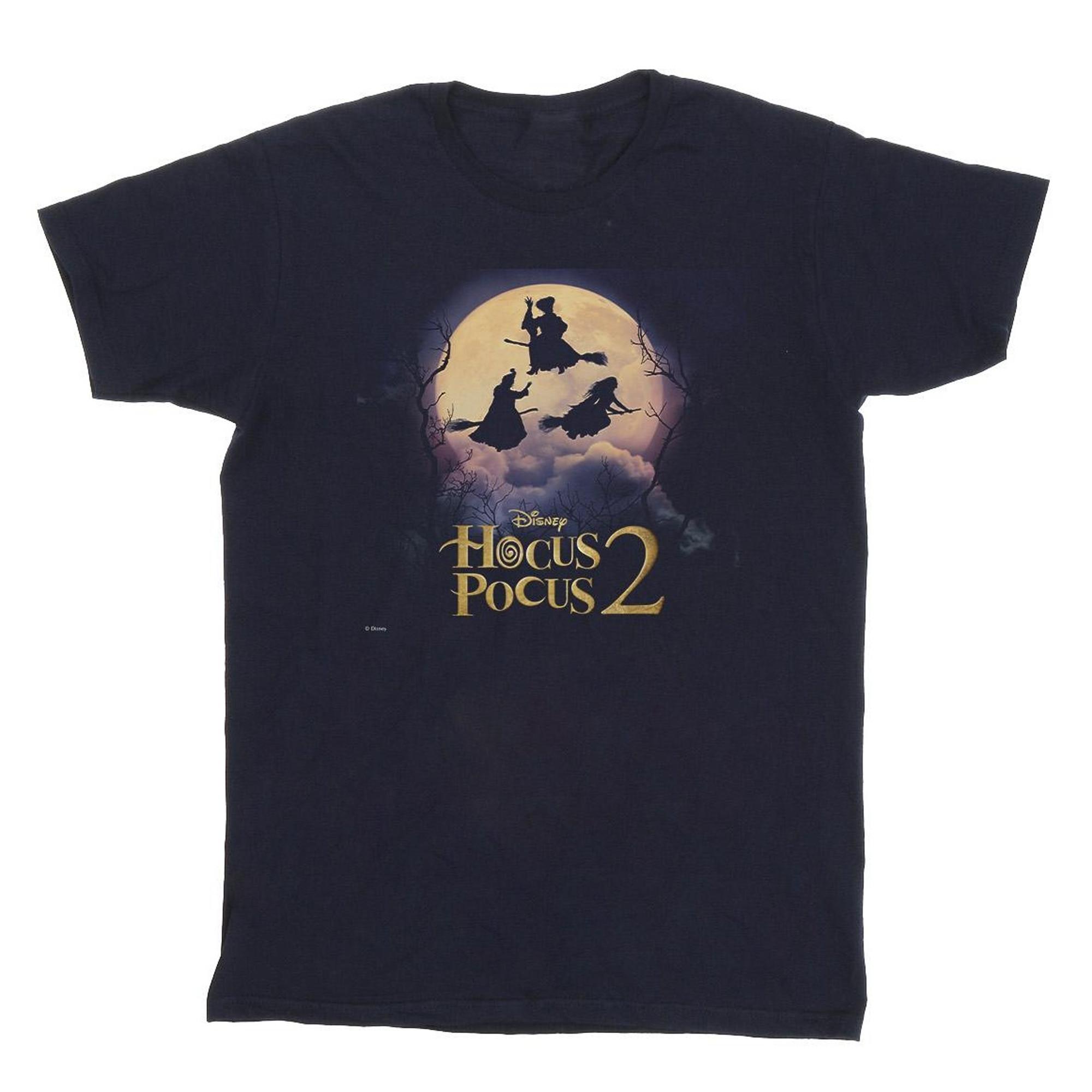 Disney Hocus Pocus TShirt