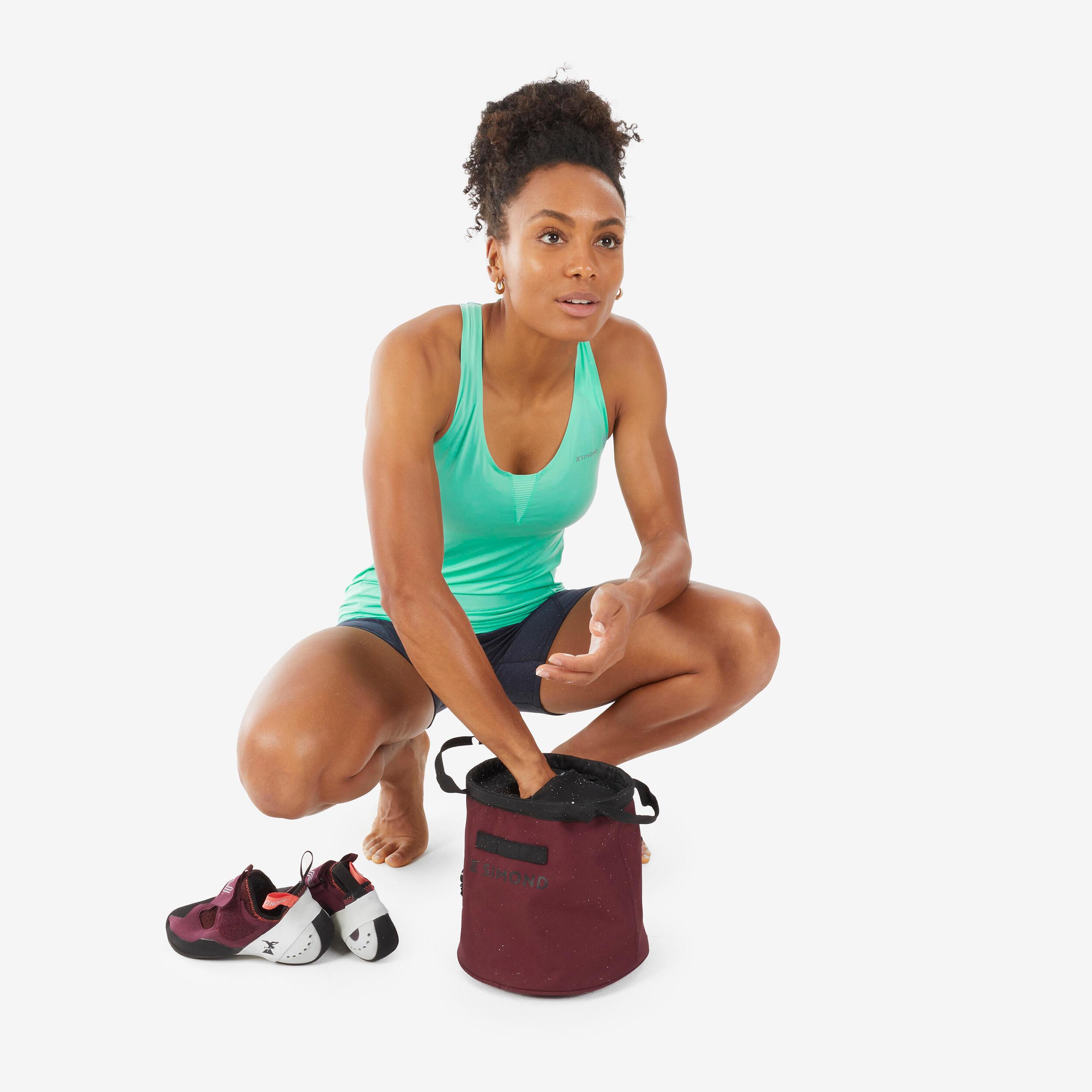 SIMOND Tanktop - EDGE