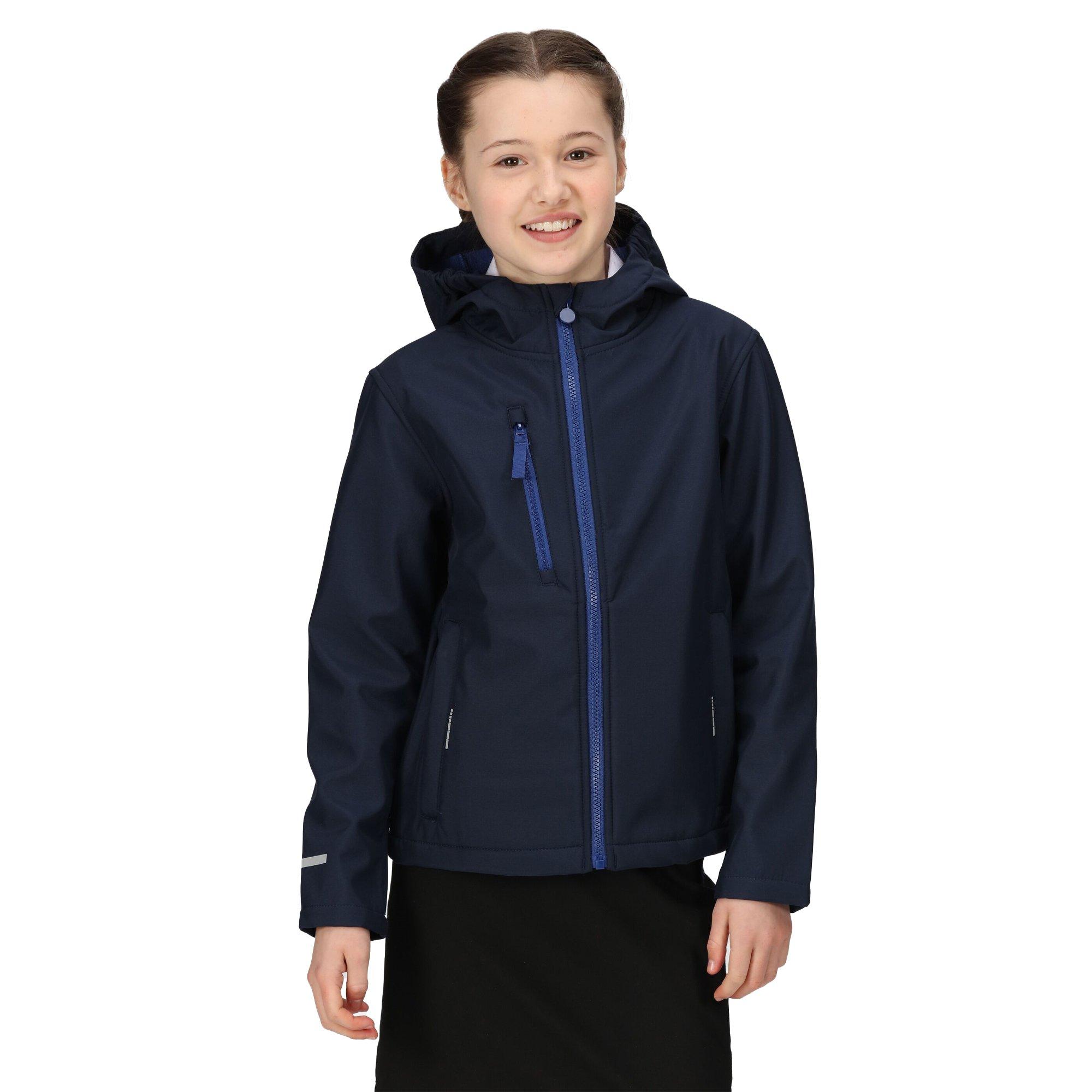 Regatta Ablaze Softshelljacke 3 Lagen