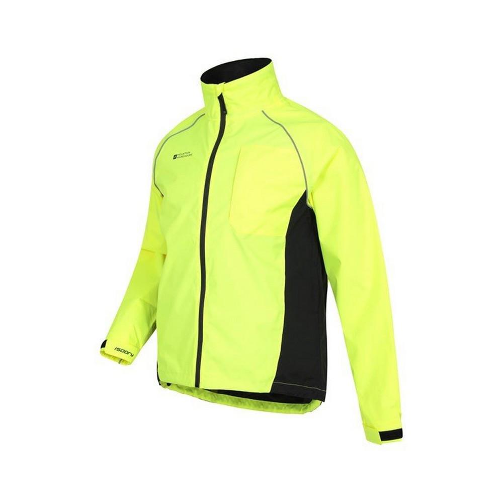 Mountain Warehouse Adrenaline Jacke, wasserfest IsoViz