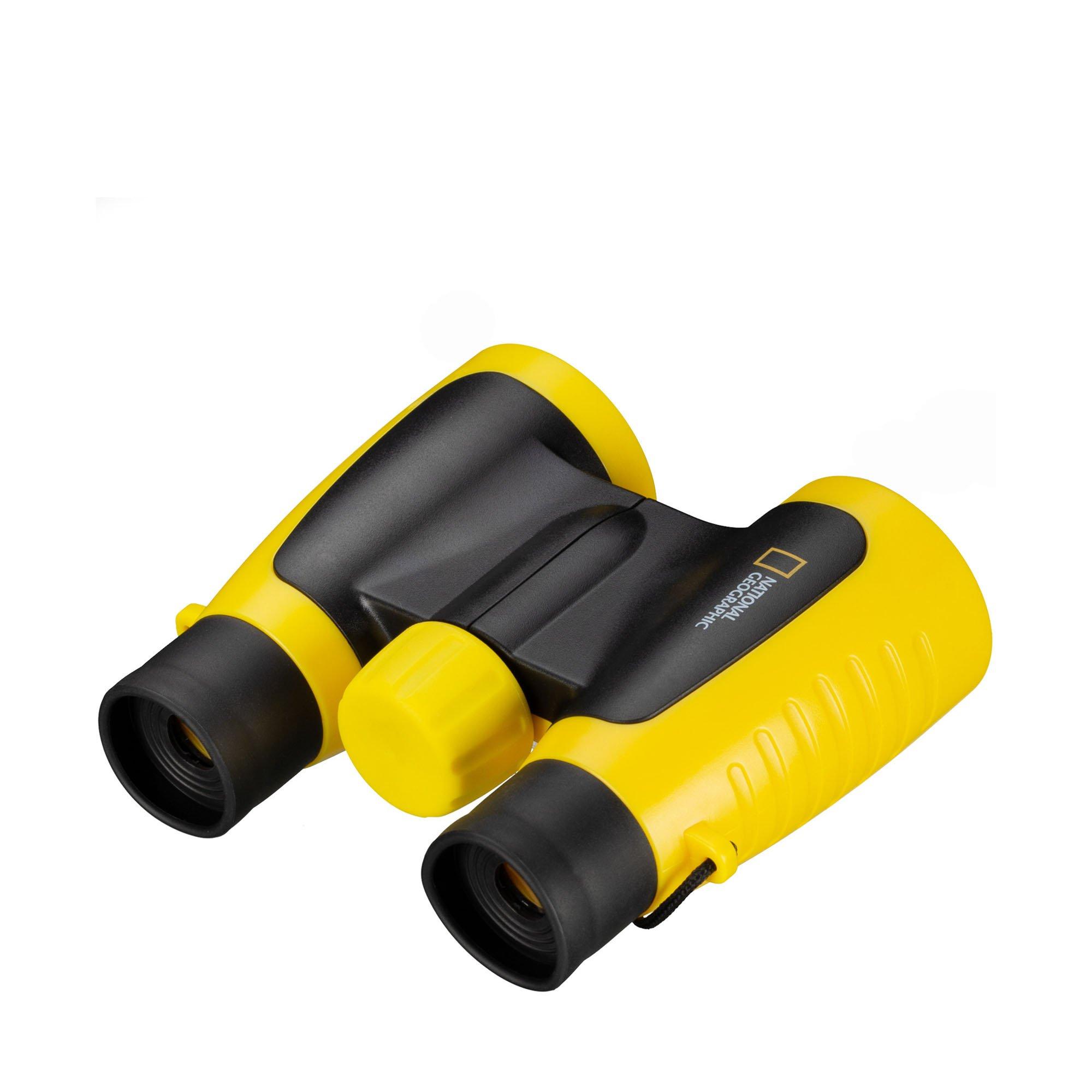 National Geographic Kinder-Fernglas