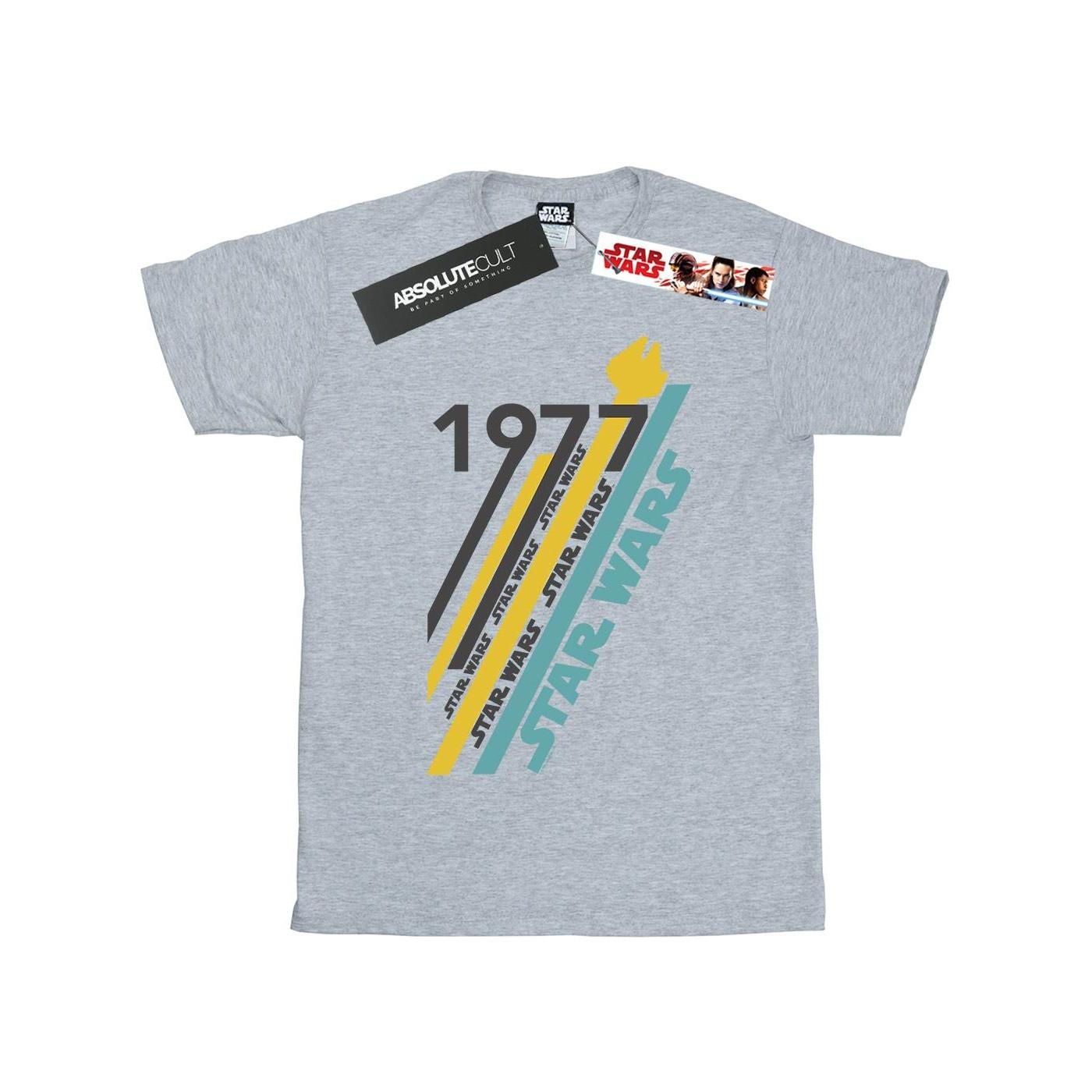 STAR WARS 77 TShirt