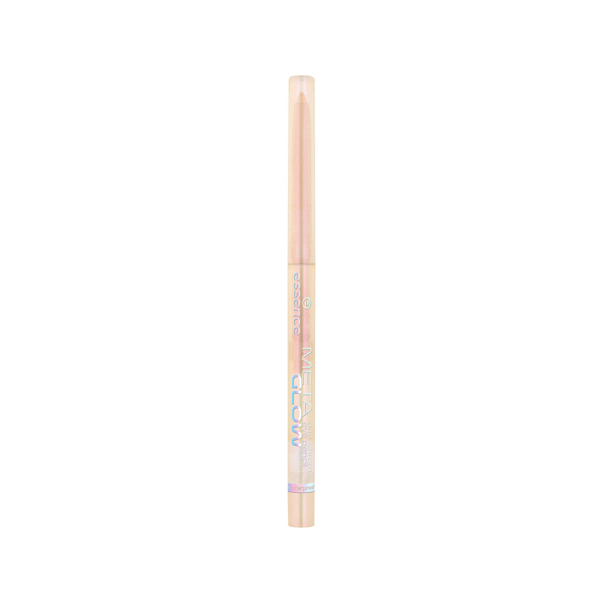 essence Meta Glow Duo-chrome Eye Pencil