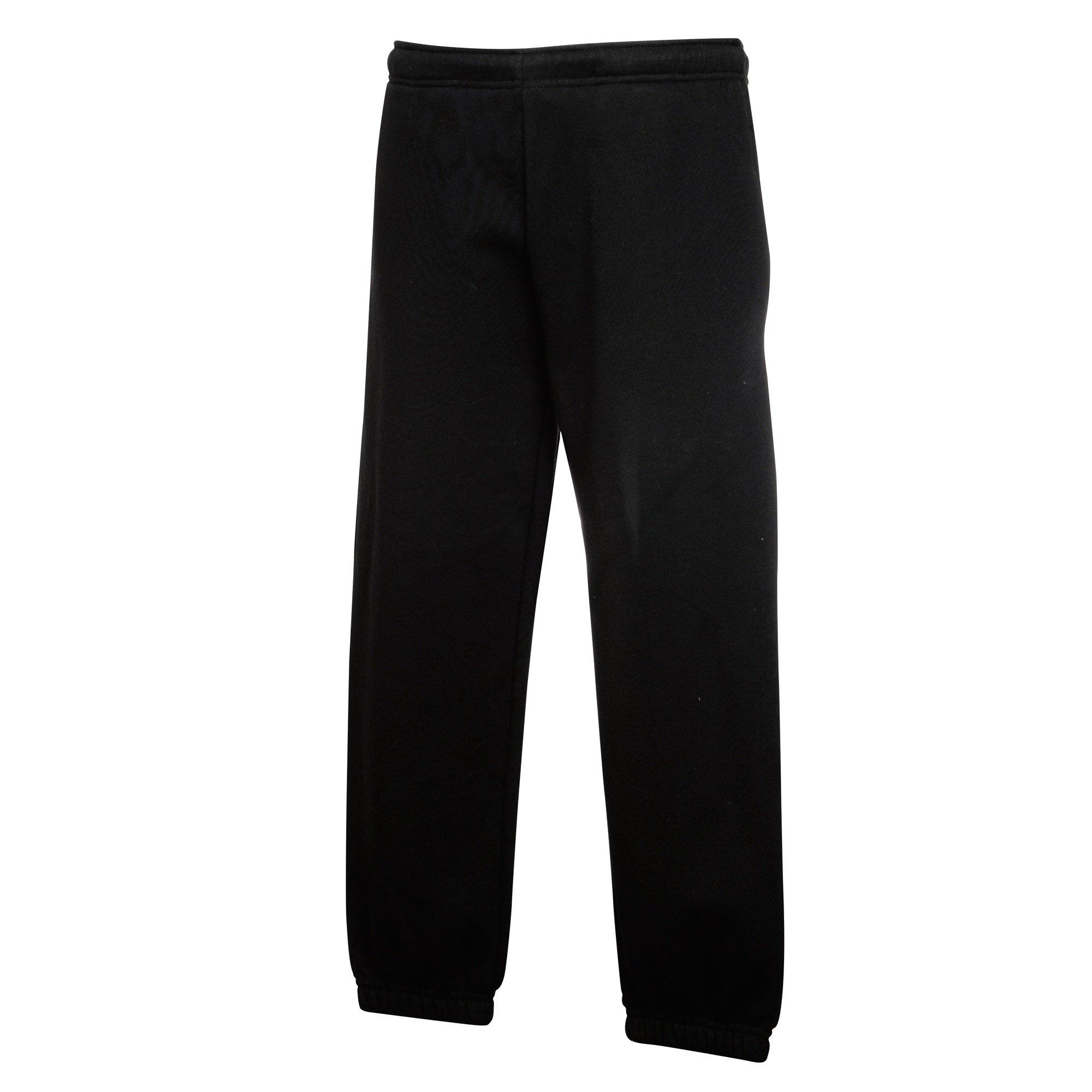 Fruit of the Loom Jogging Hose Premium 7030 (2 StückPackung)