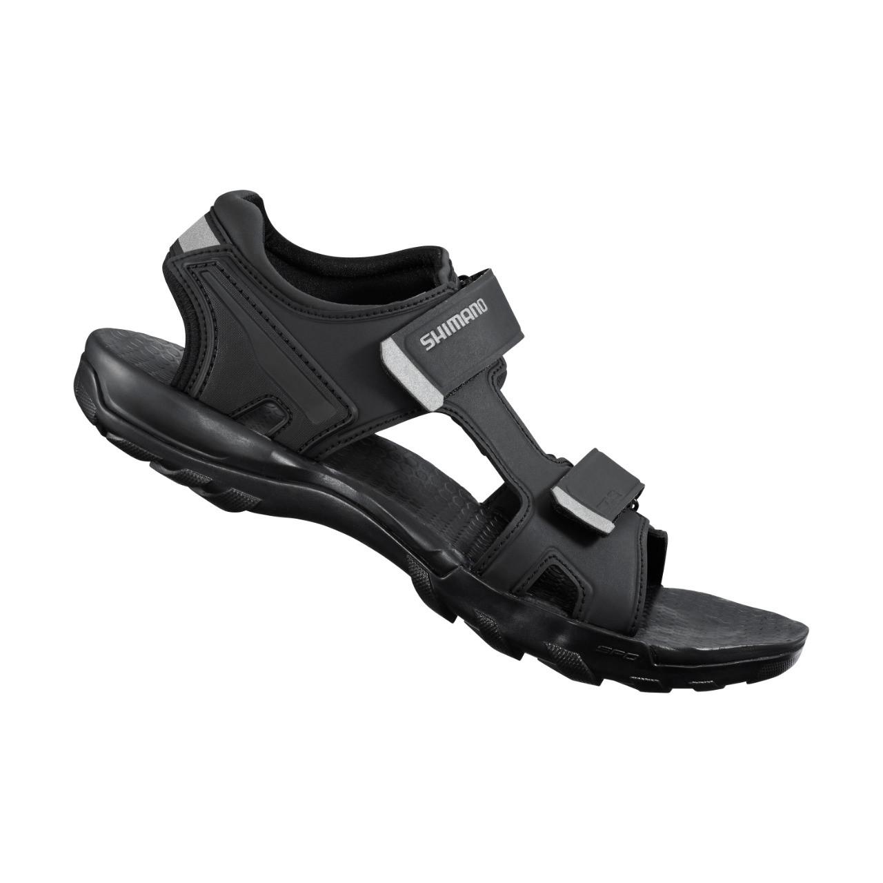SHIMANO Sandalen SH-SD501