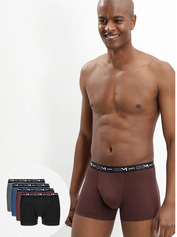 DIM Cotton Stretch Pants