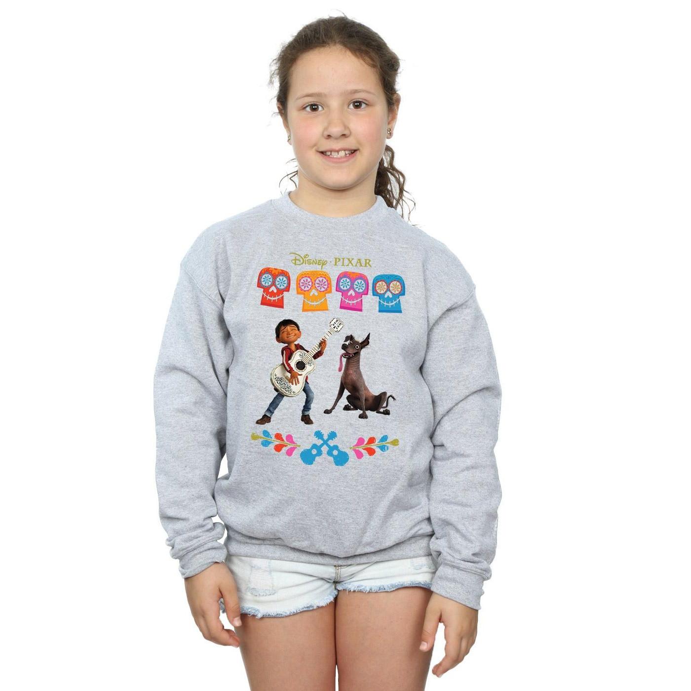 Disney Coco Sweatshirt