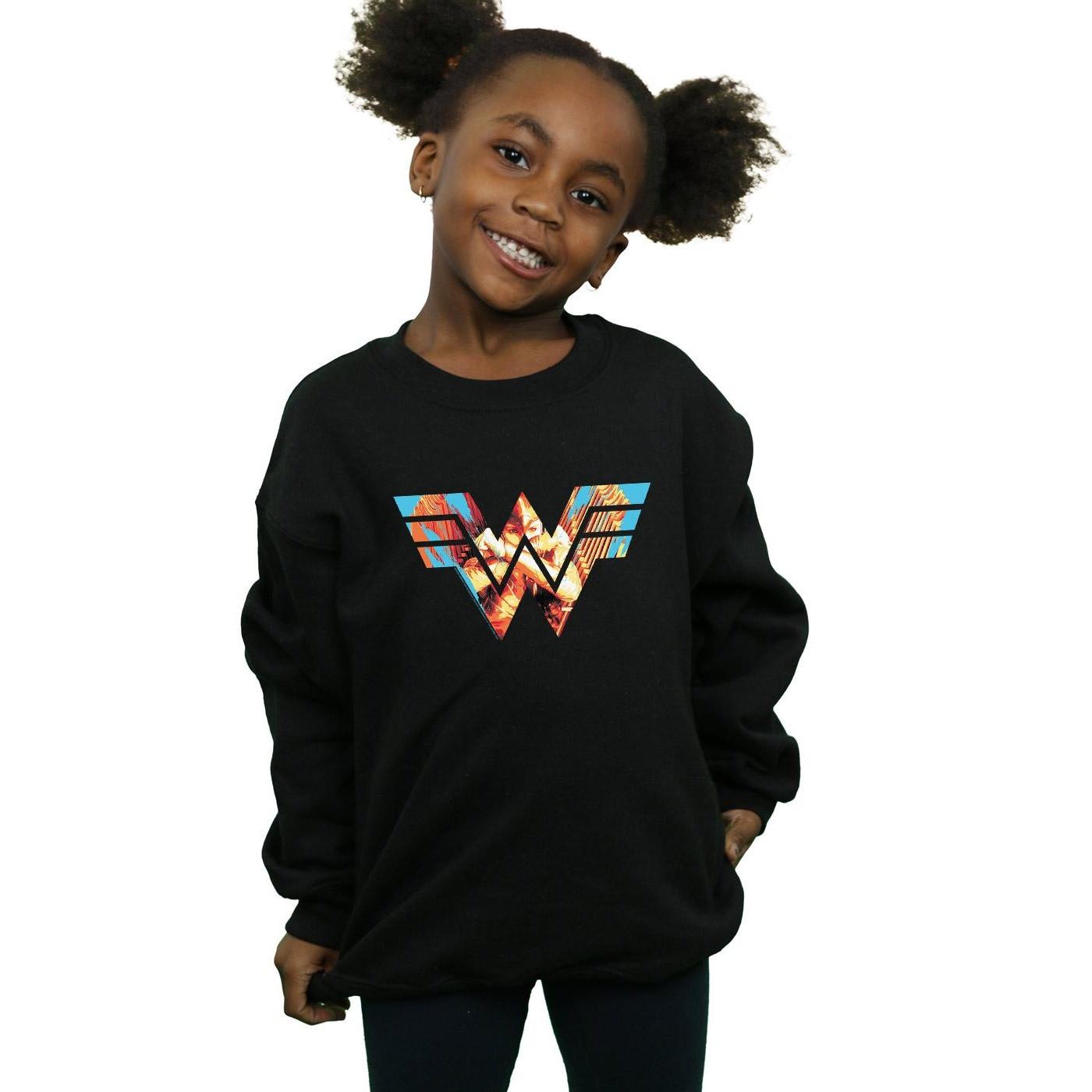 DC COMICS 84 Sweatshirt