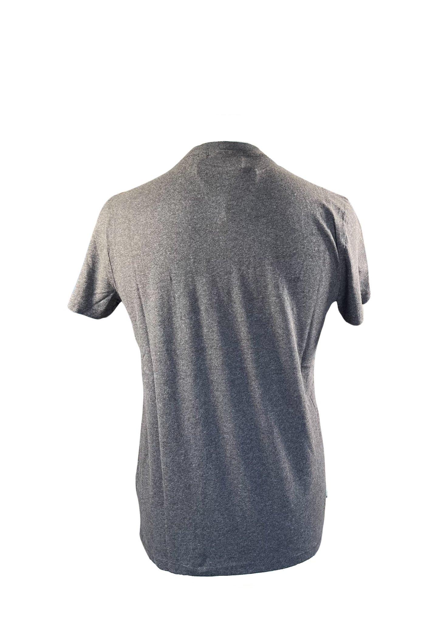 Superdry Vintage Emb T-Shirt