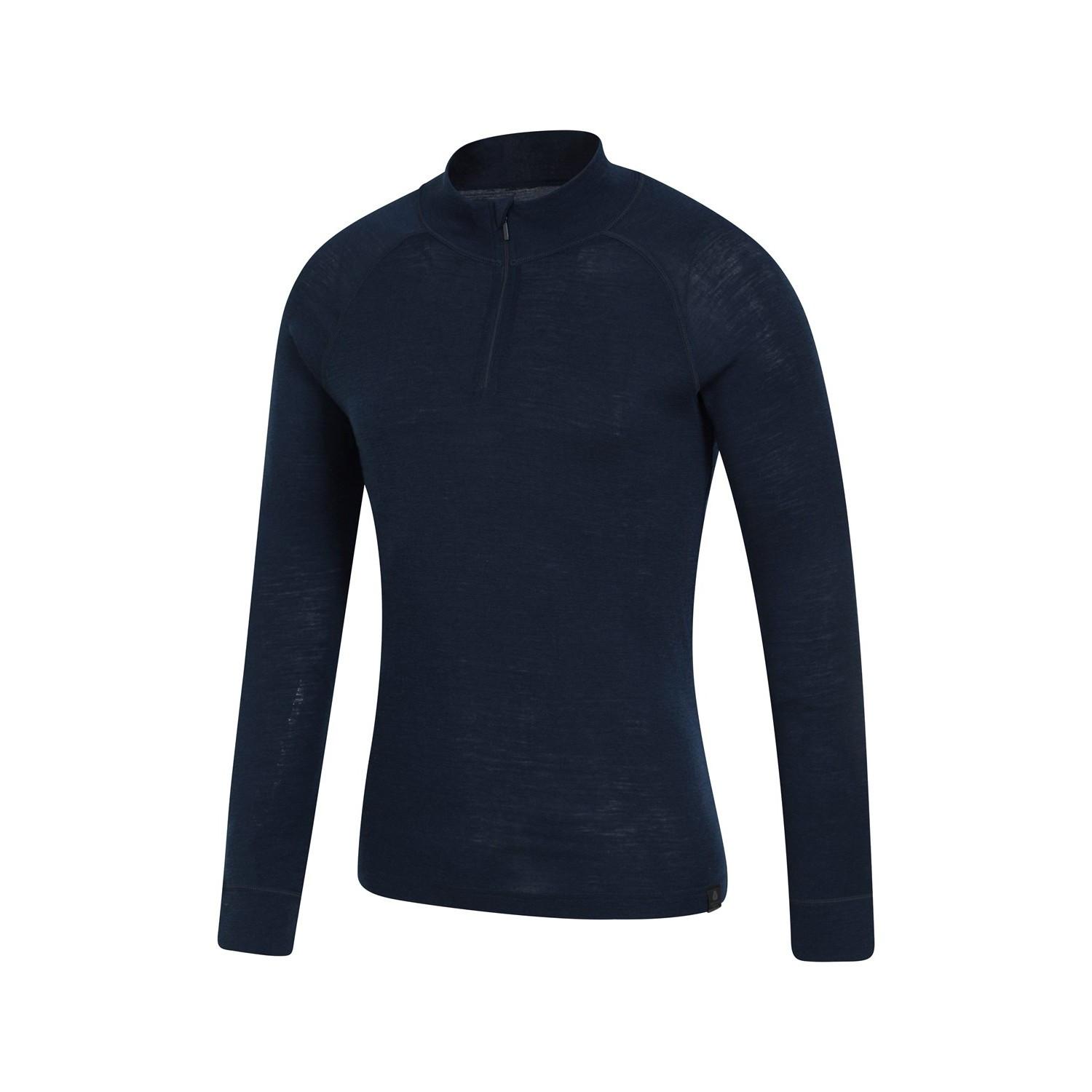 Mountain Warehouse Base Layer Oberteil  (2erPack)