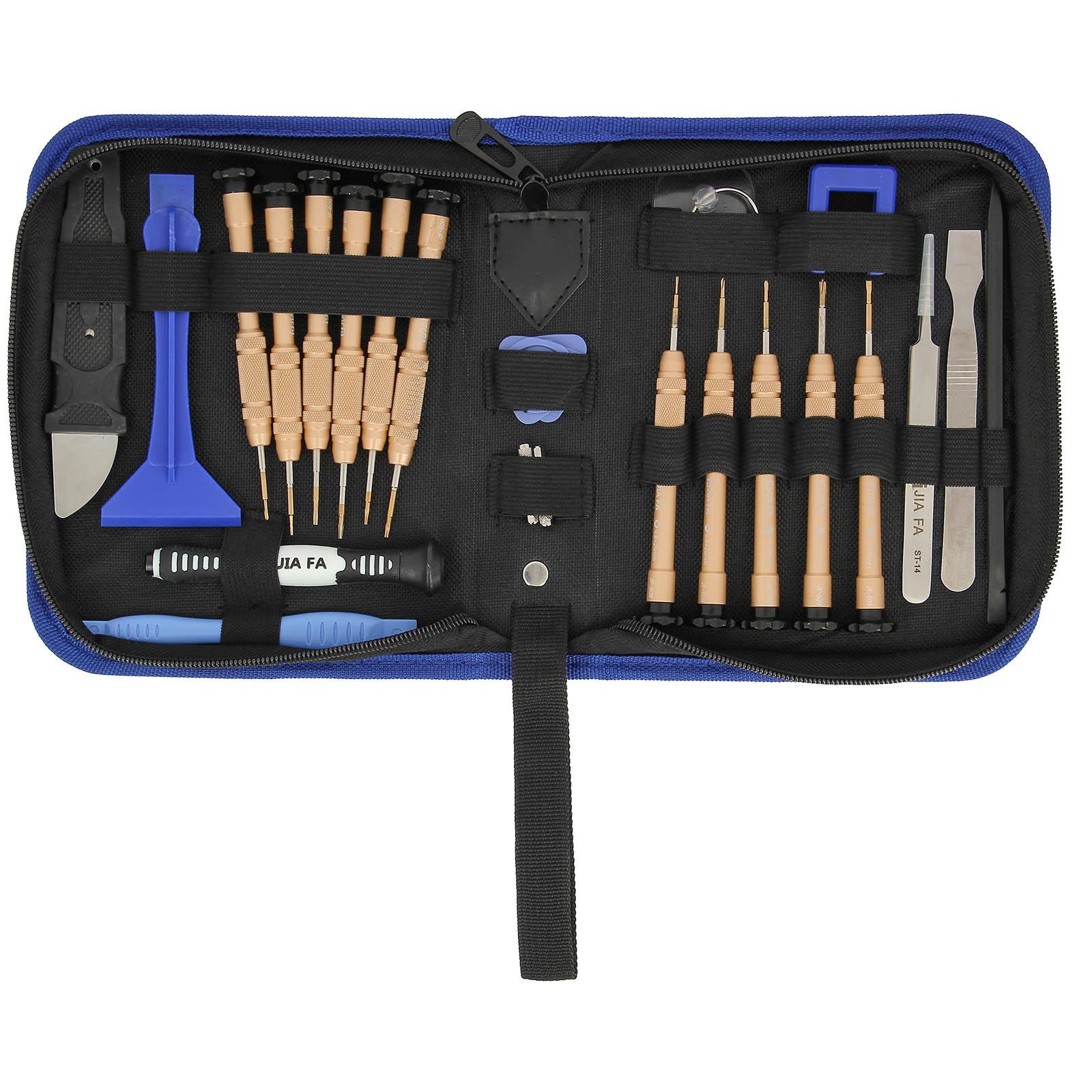 Avizar Smartphone Reparatur-Werkzeugsatz