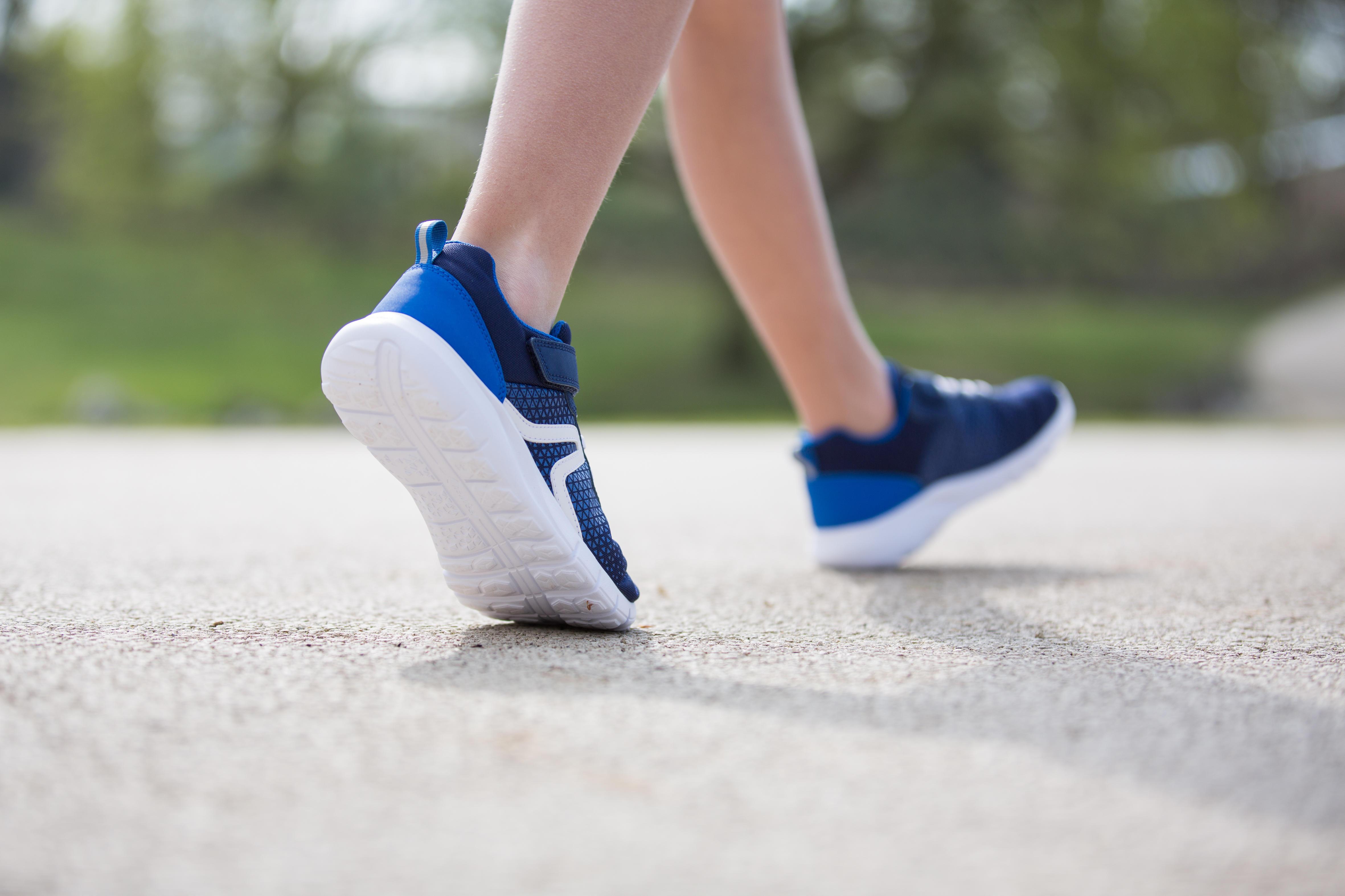 DECATHLON Turnschuhe - Soft 140