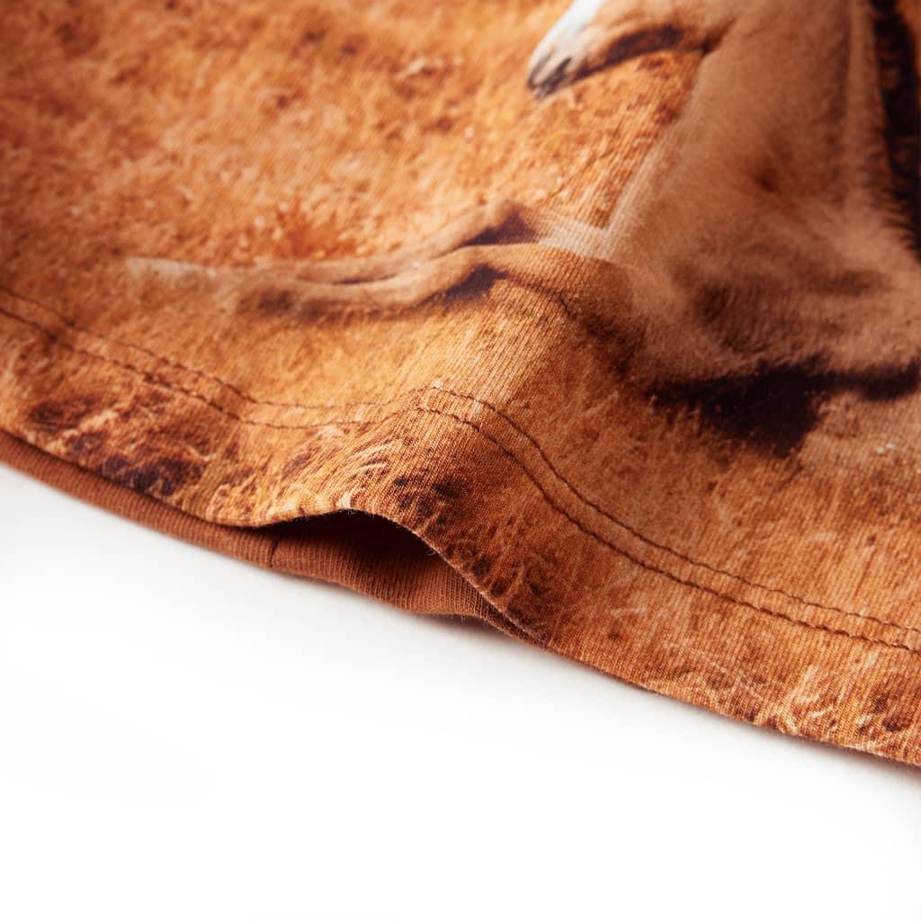 VidaXL Kinderkleid gewebe