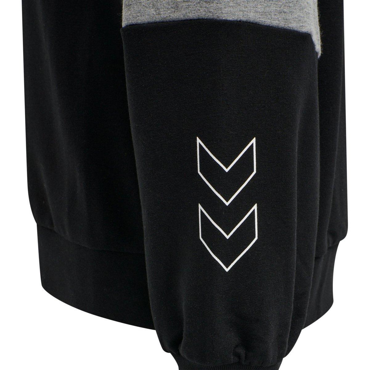 Hummel kinder-kapuzenpullover hmlboxline