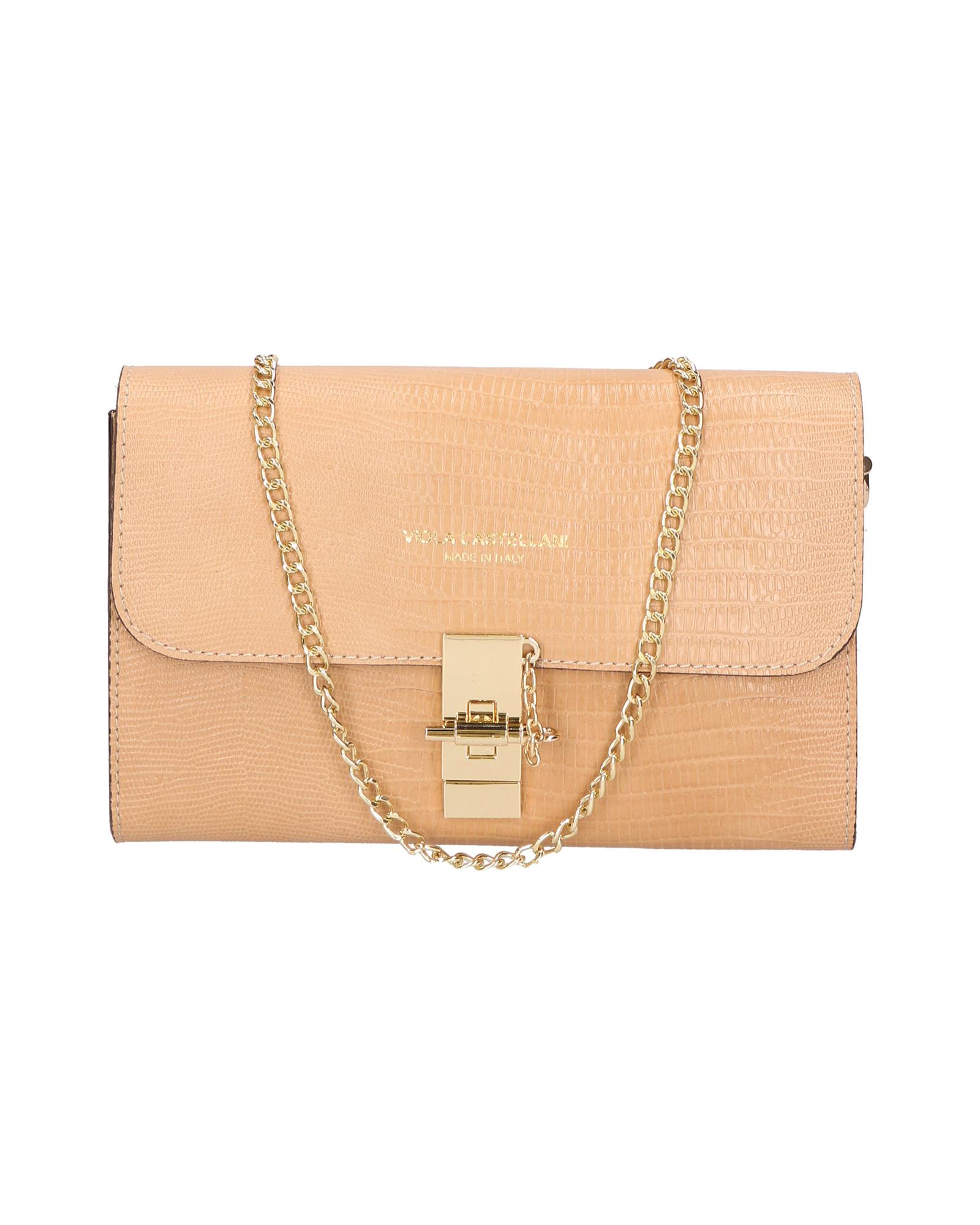 Viola Castellani Pochette