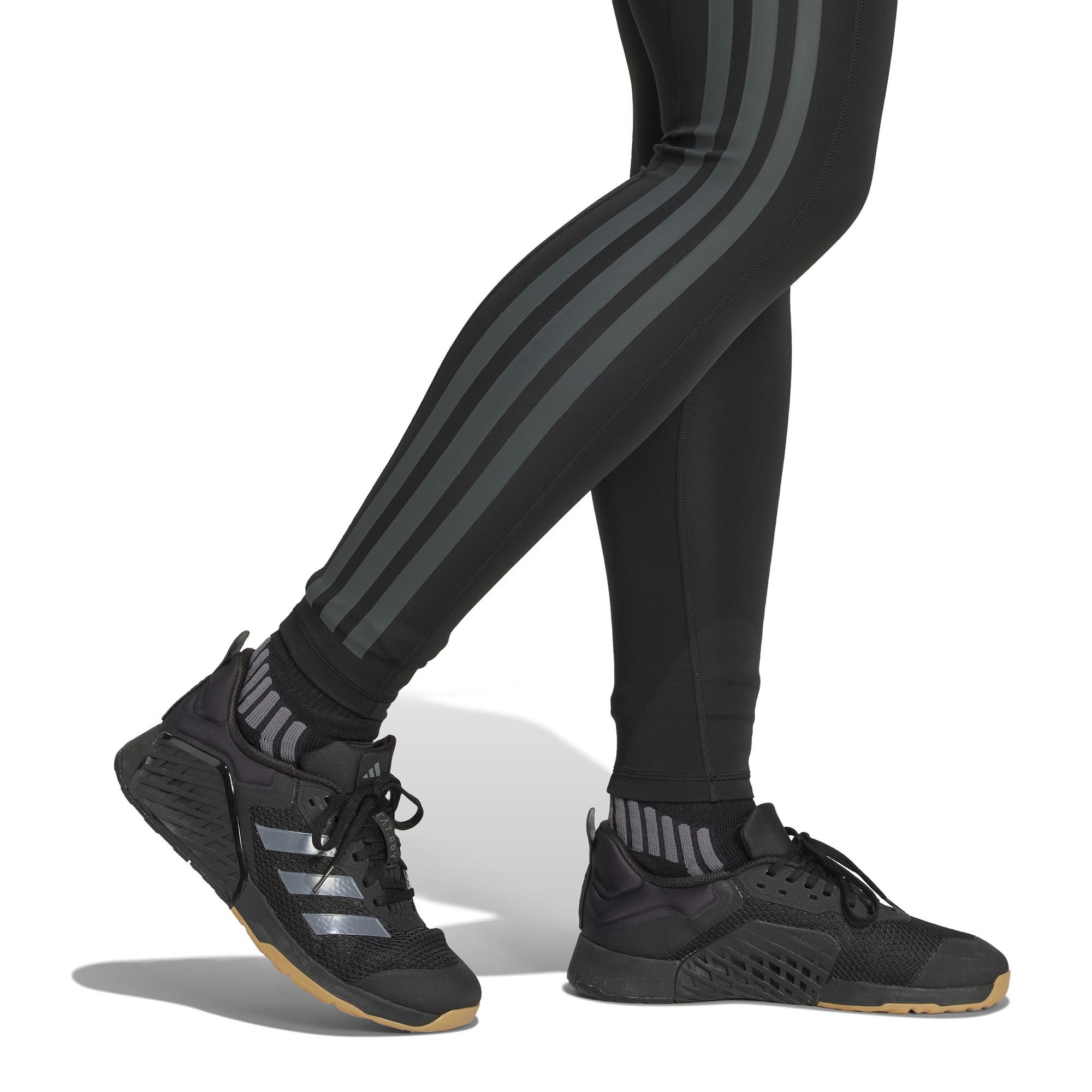 adidas OPT 3S 1/1 Lange Sport Tights
