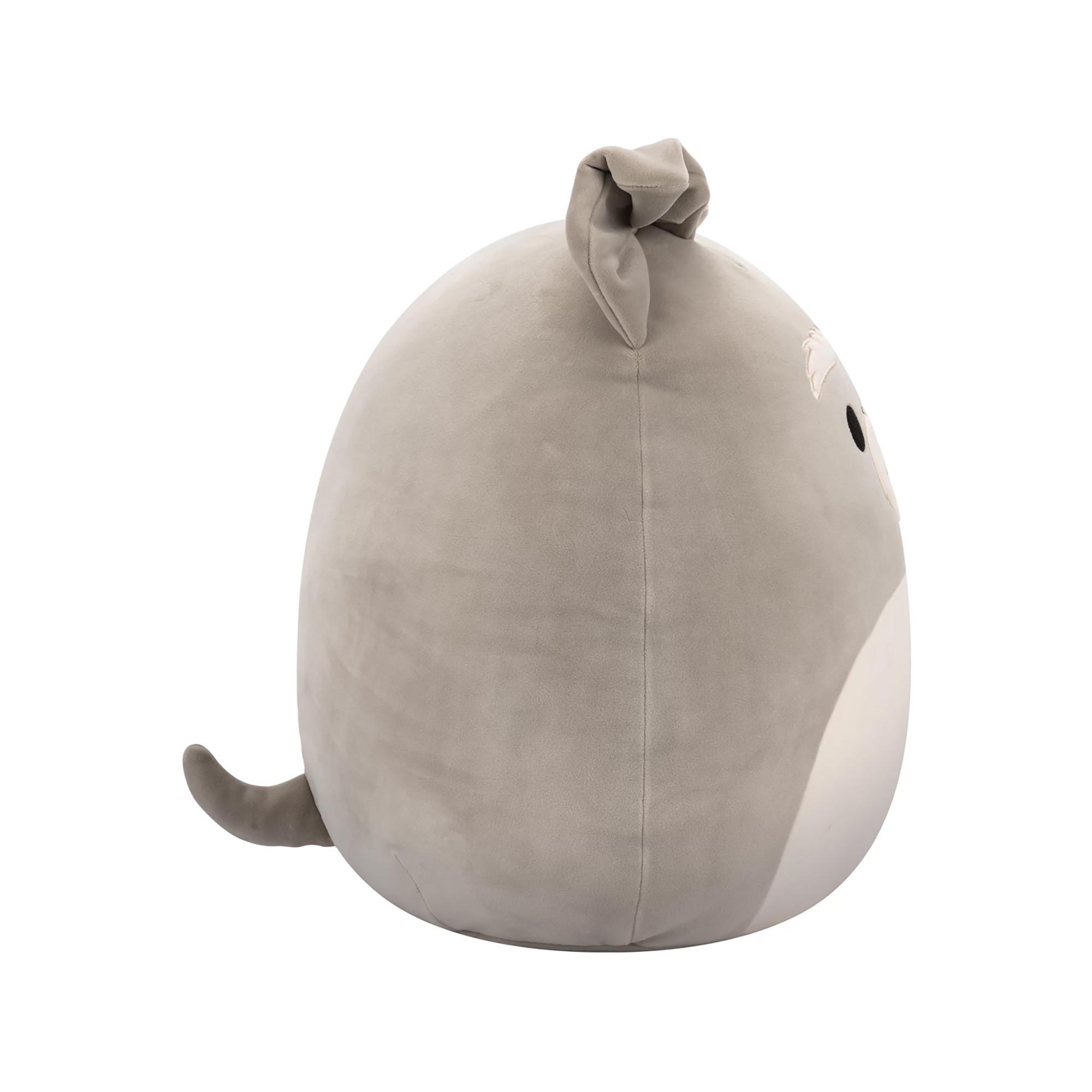 Squishmallows Schnauzer Shaun
