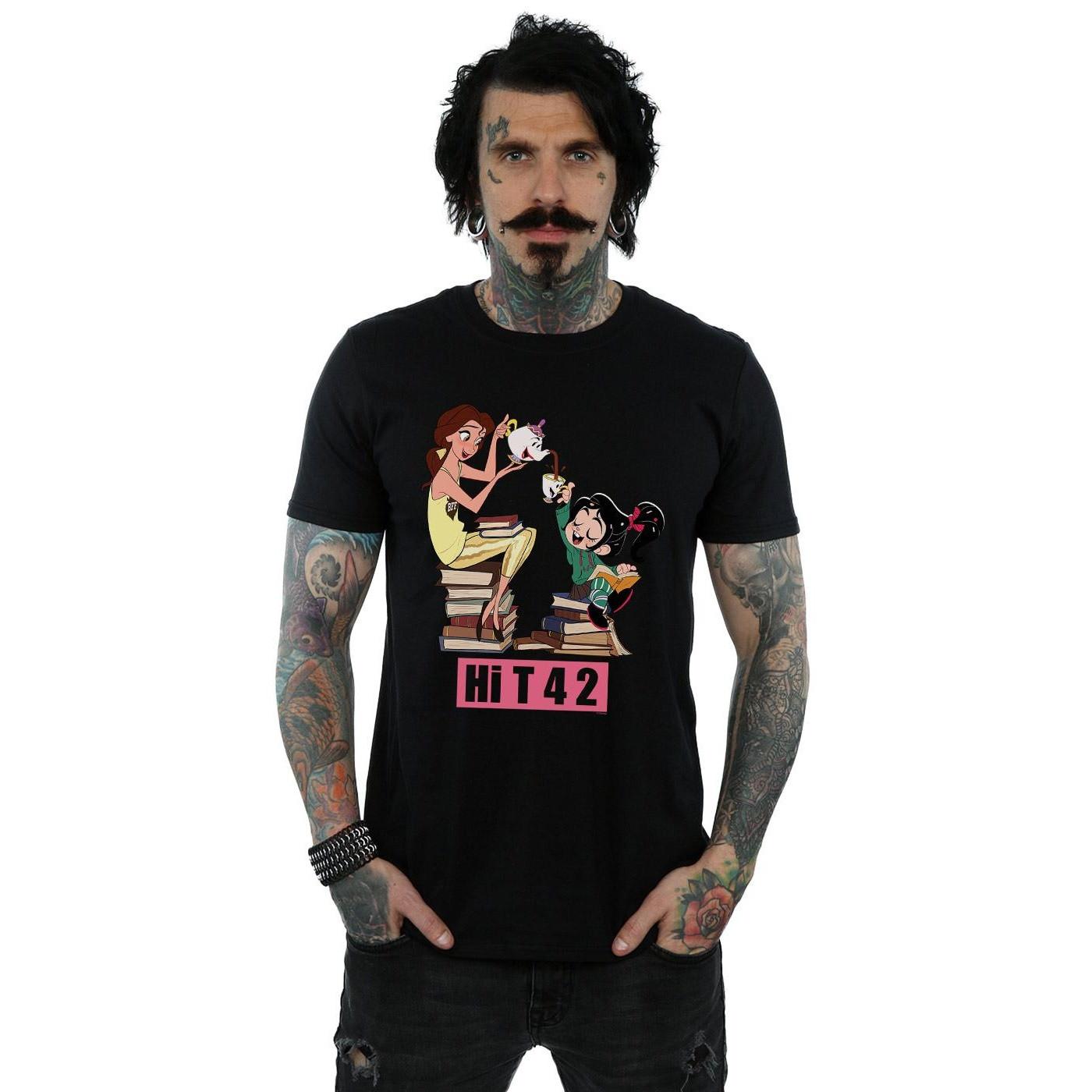 Disney Wreck It Ralph T-Shirt