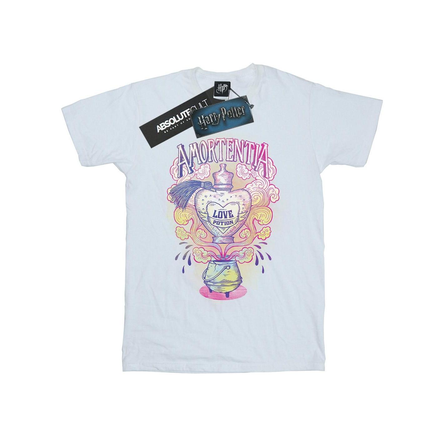 Harry Potter Amortentia Liebestrank T-Shirt