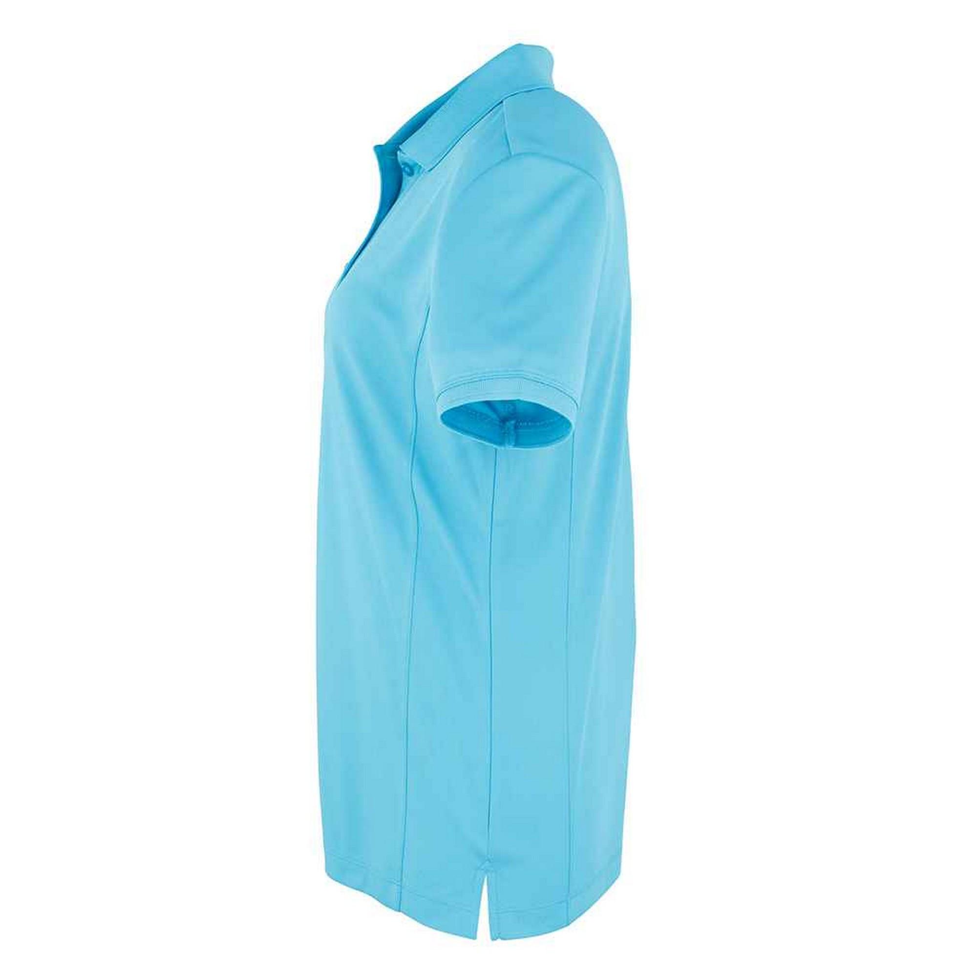 PREMIER Coolchecker Poloshirt