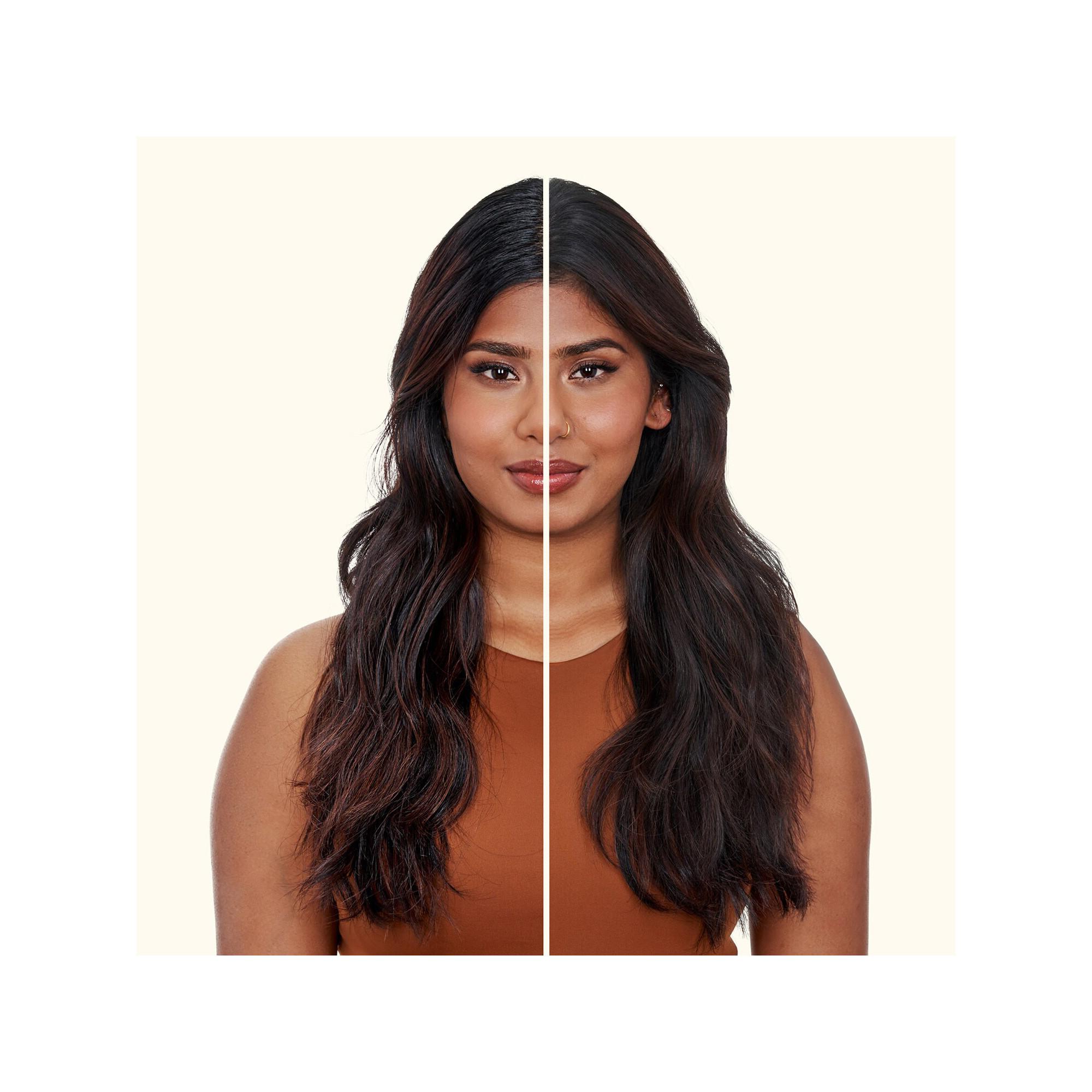 amika Perk Up Ultra - Talgregulierendes Trockenshampoo