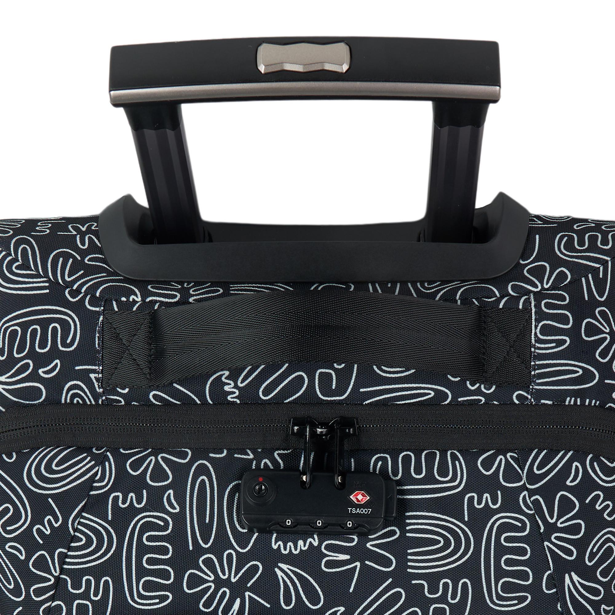 CABAIA 52.0cm, Weichschalenkoffer AMIENS