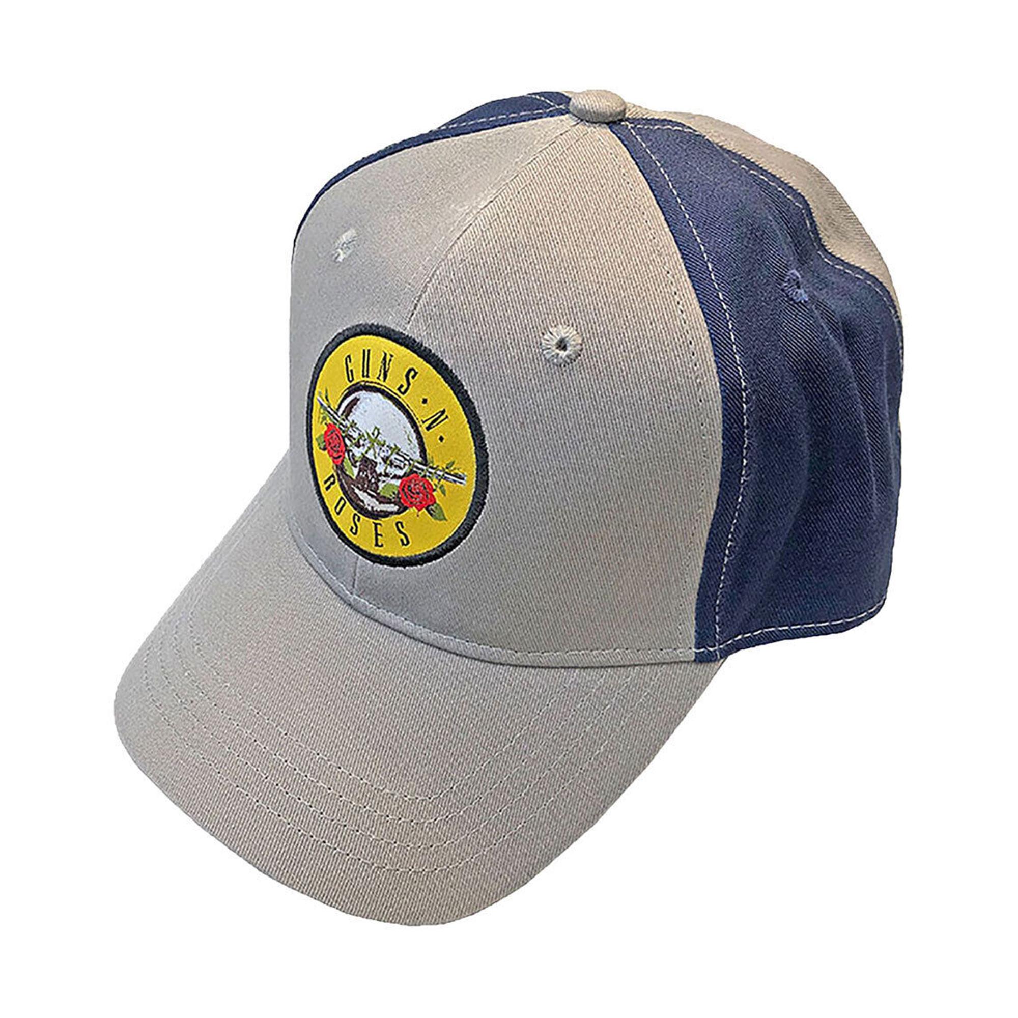 Guns N Roses BaseballMütze Logo