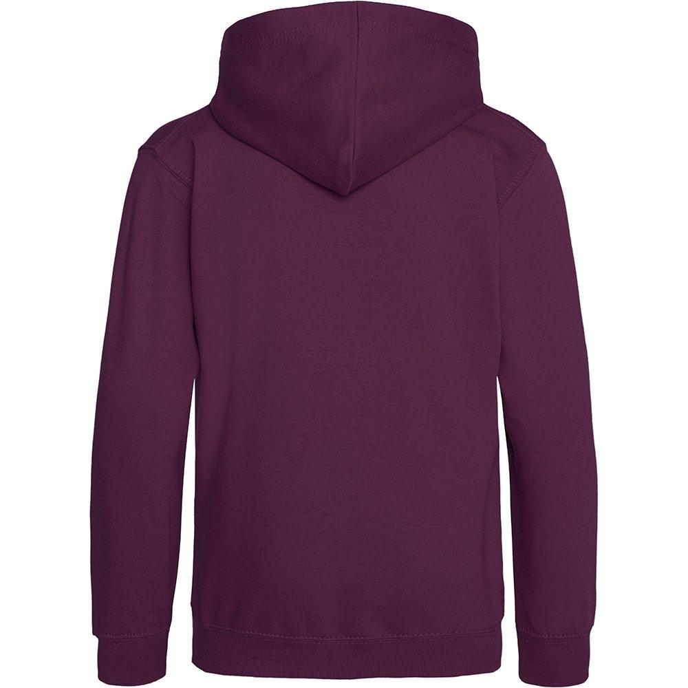 AWDis Kapuzen Pullover