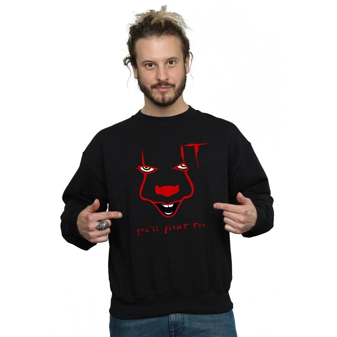 It Float Sweatshirt