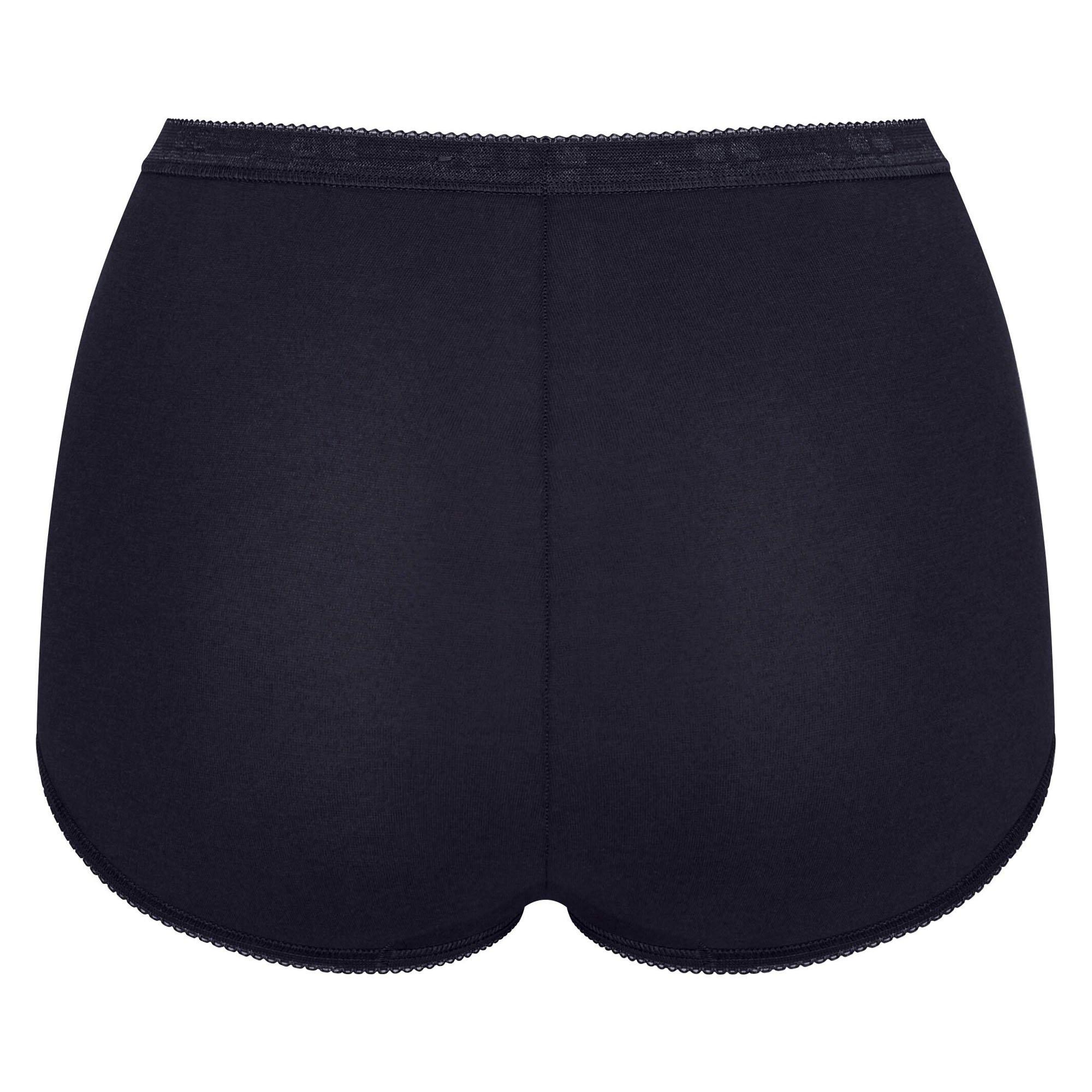sloggi sloggi Basic+ Maxi C4P Slip Bequem sitzend-Basic+ Maxi C4P