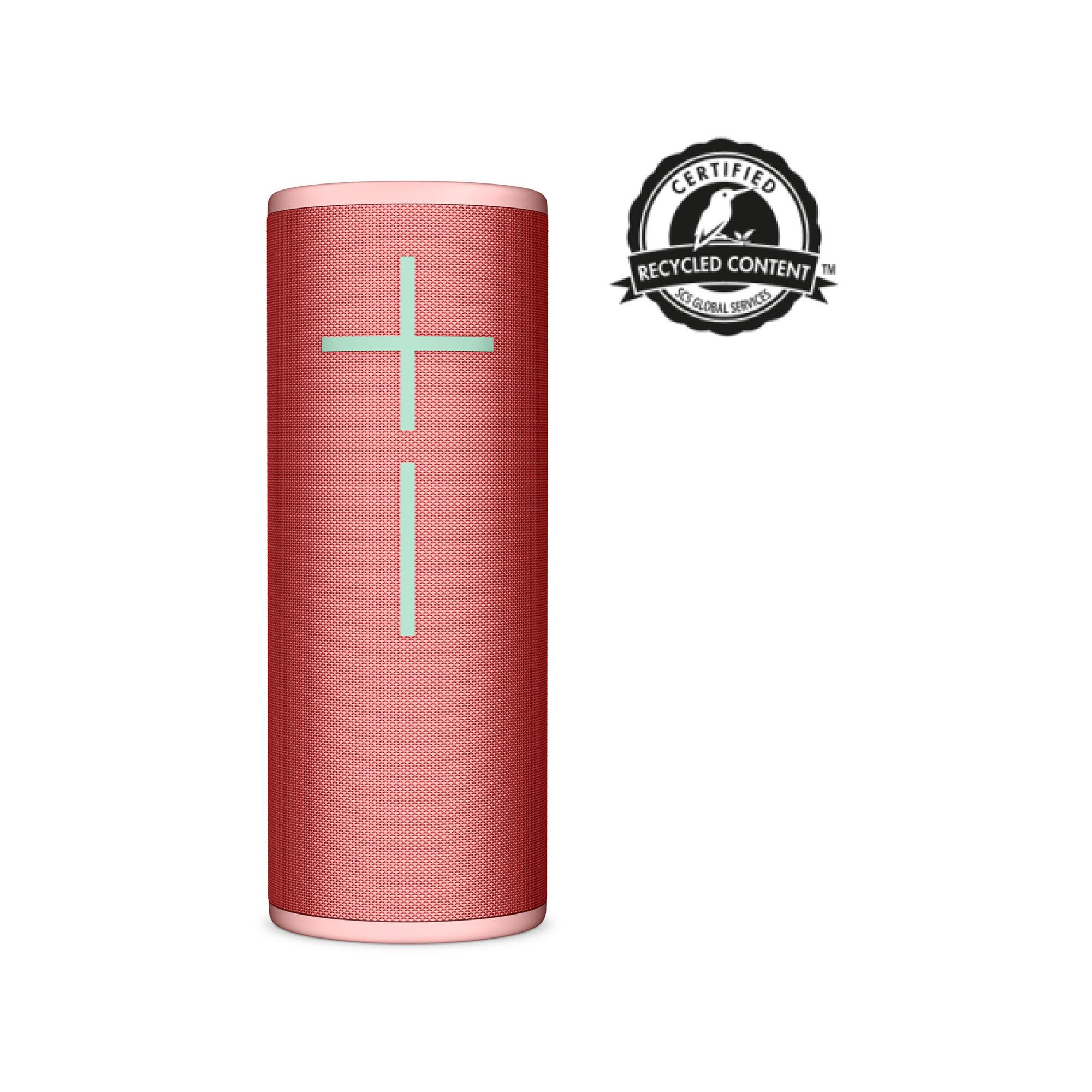 ultimate ears UE Megaboom 4 Portabler Lautsprecher