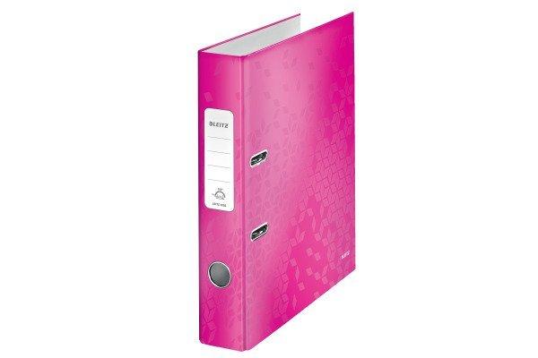 Leitz LEITZ Ordner WOW 5,2cm A4