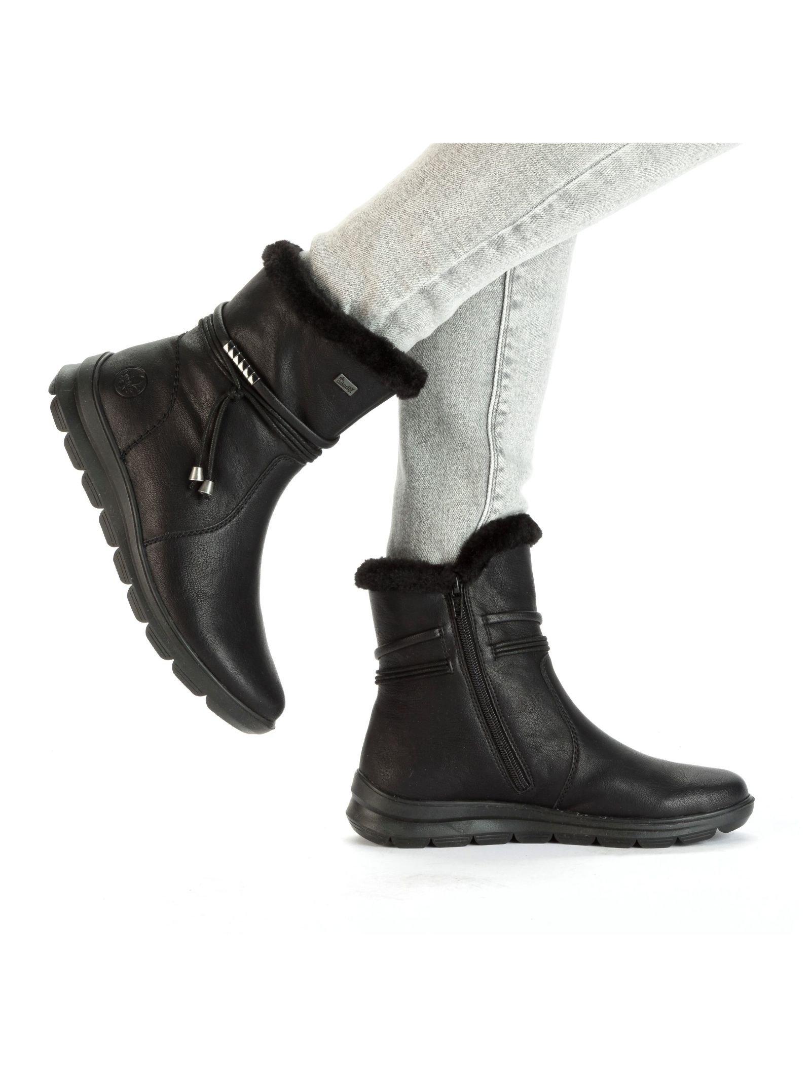 Rieker Stiefelette