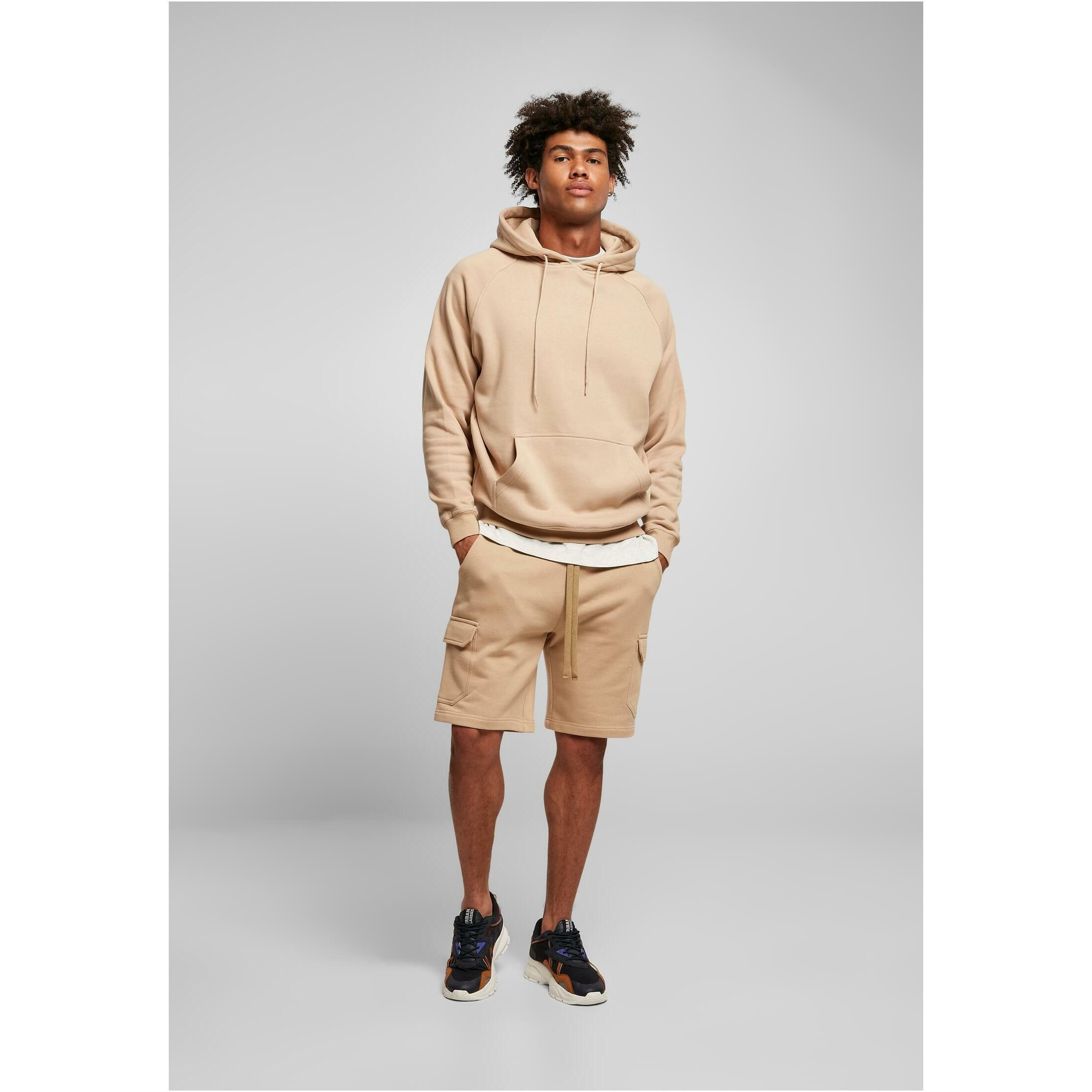 URBAN CLASSICS kapuzenpullover urban claic blank