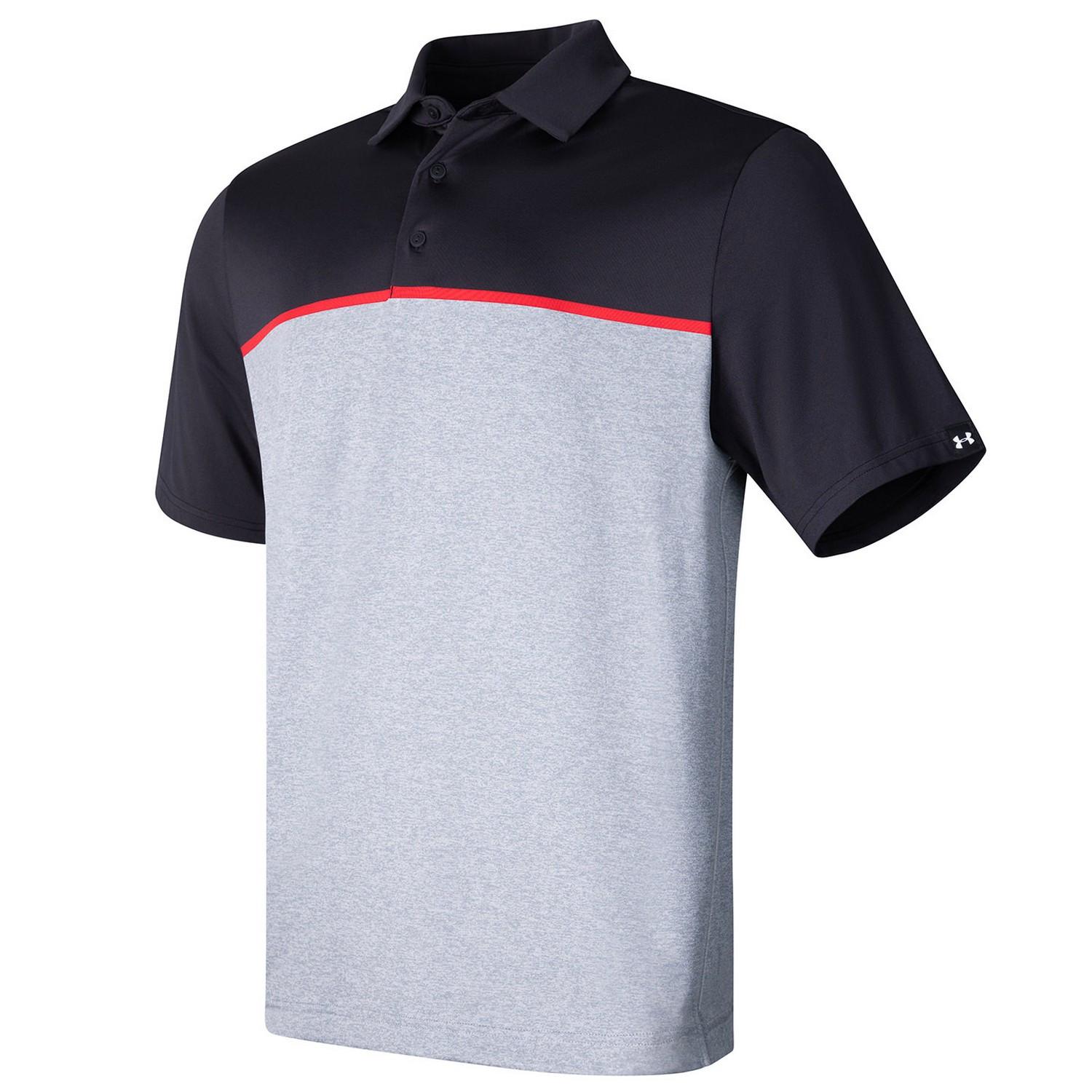 UNDER ARMOUR Playoff 3.0 Poloshirt