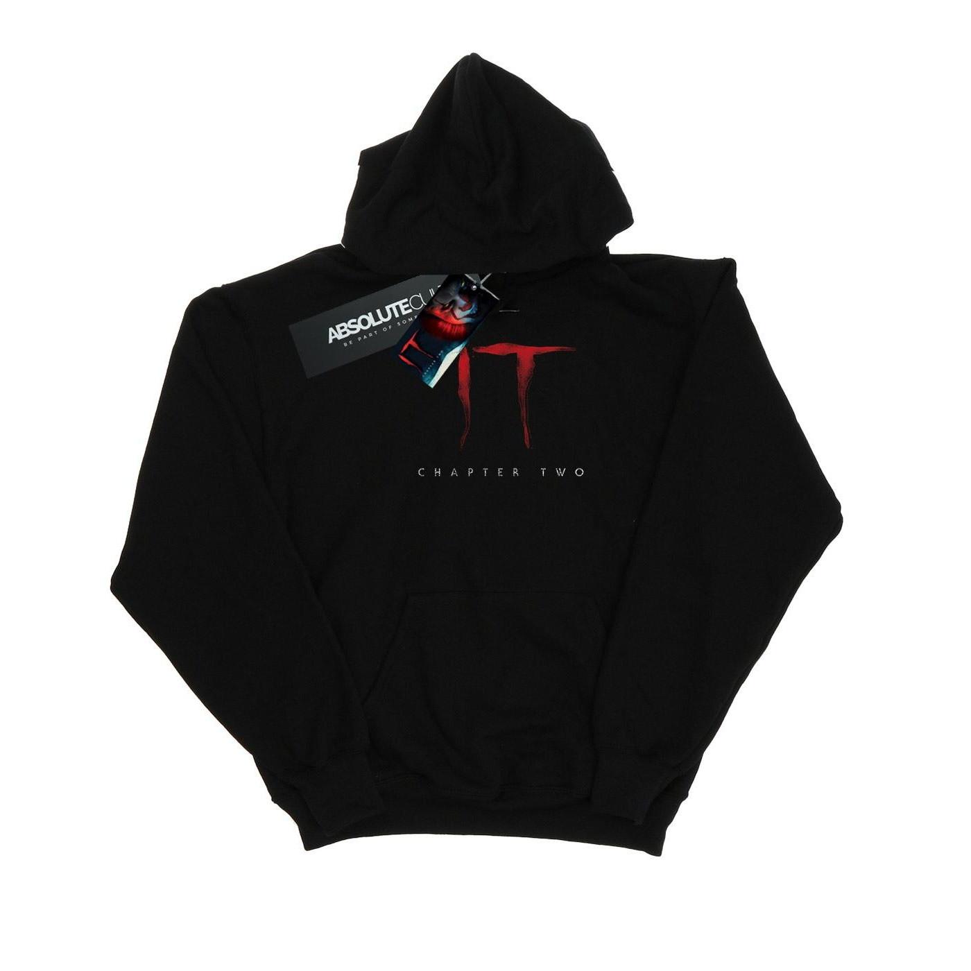 It Chapter 2 Kapuzenpullover