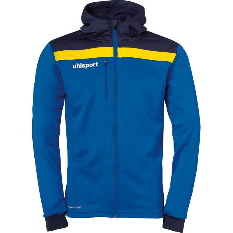 Uhlsport jacke offense 23