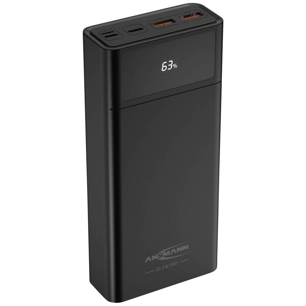 ANSMANN Powerbank