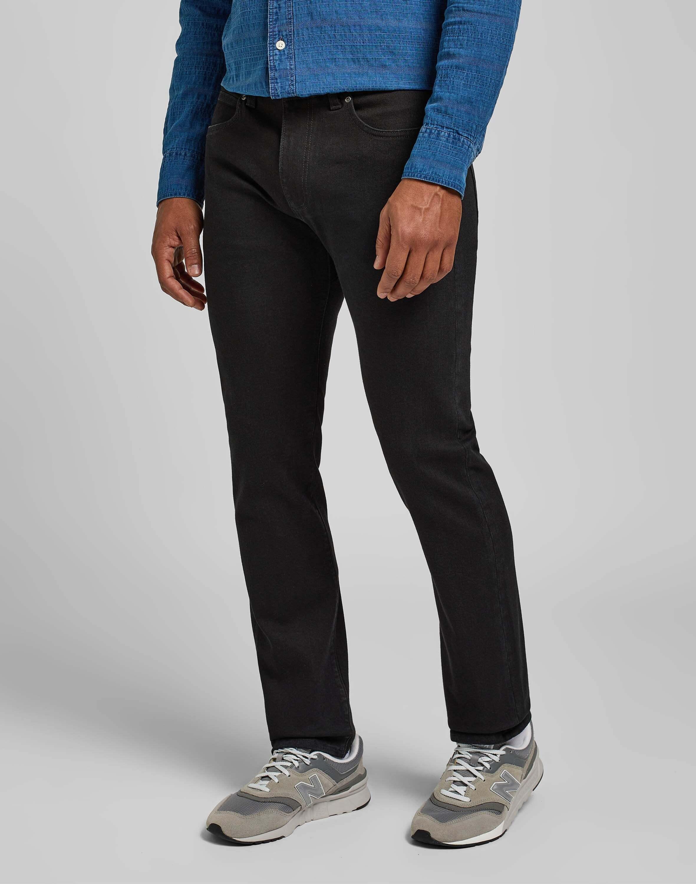 Lee MVP Slim Fit Jeans