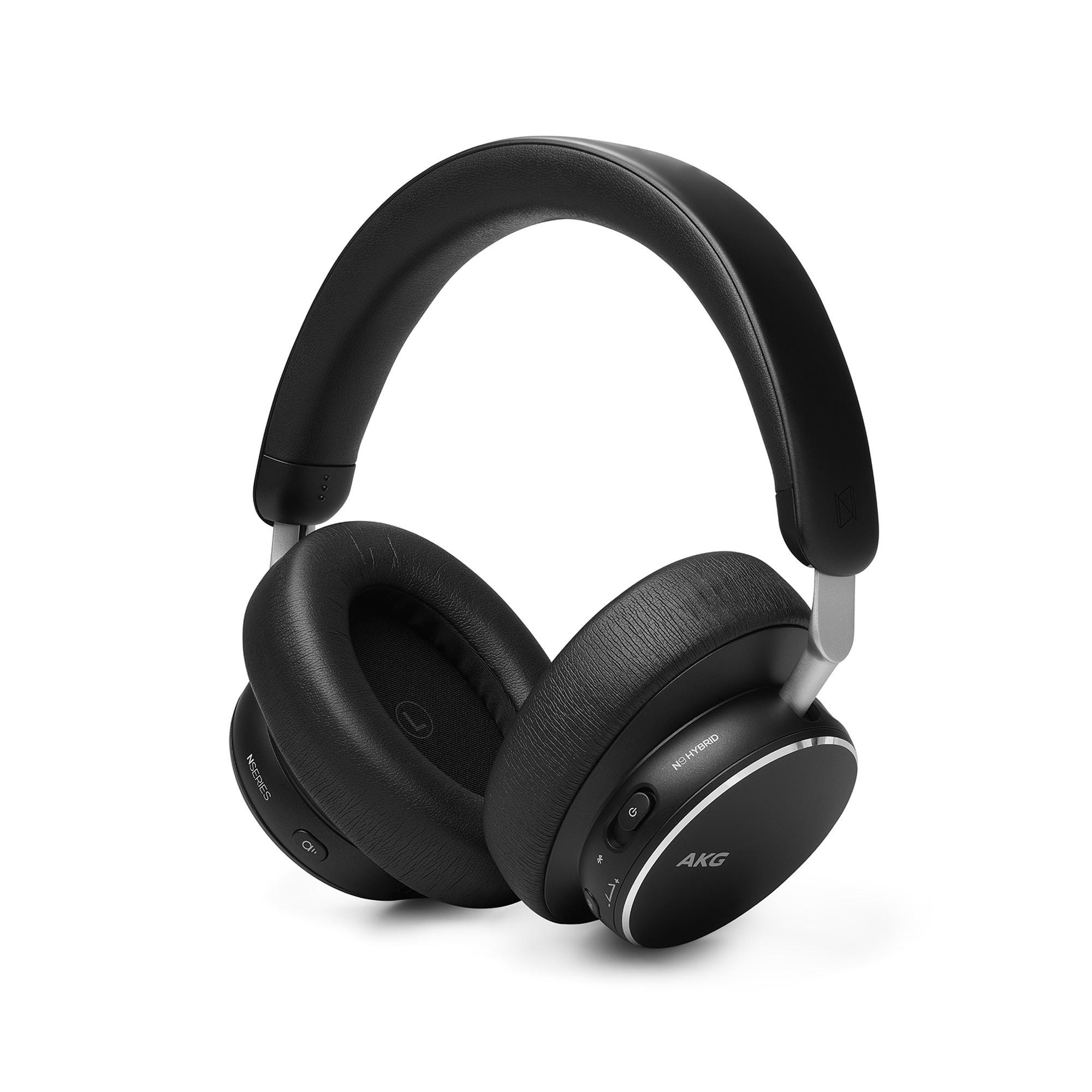 AKG N9 Hybrid ANC Wireless Over-Ear Over-Ear-Kopfhörer