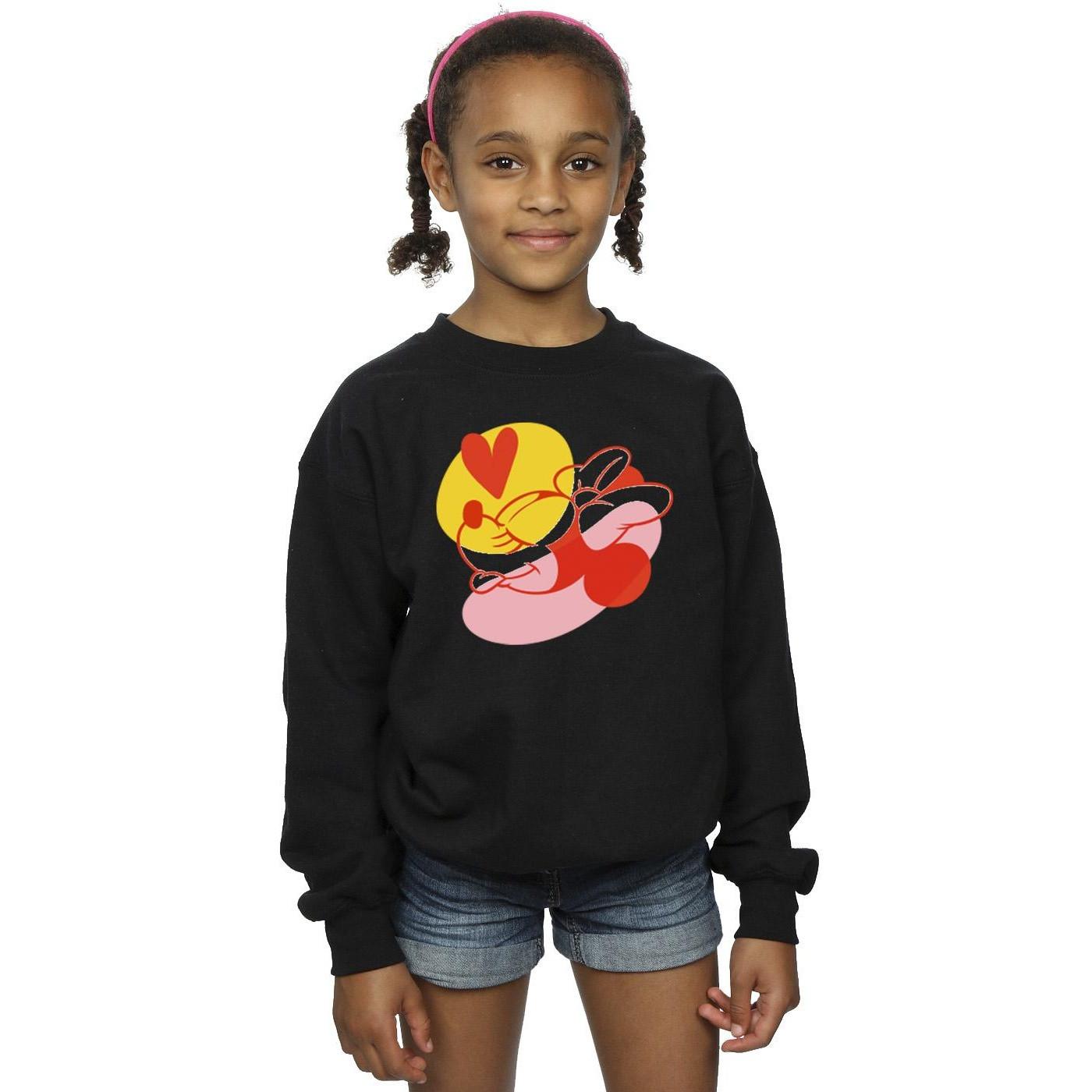Disney Sweatshirt