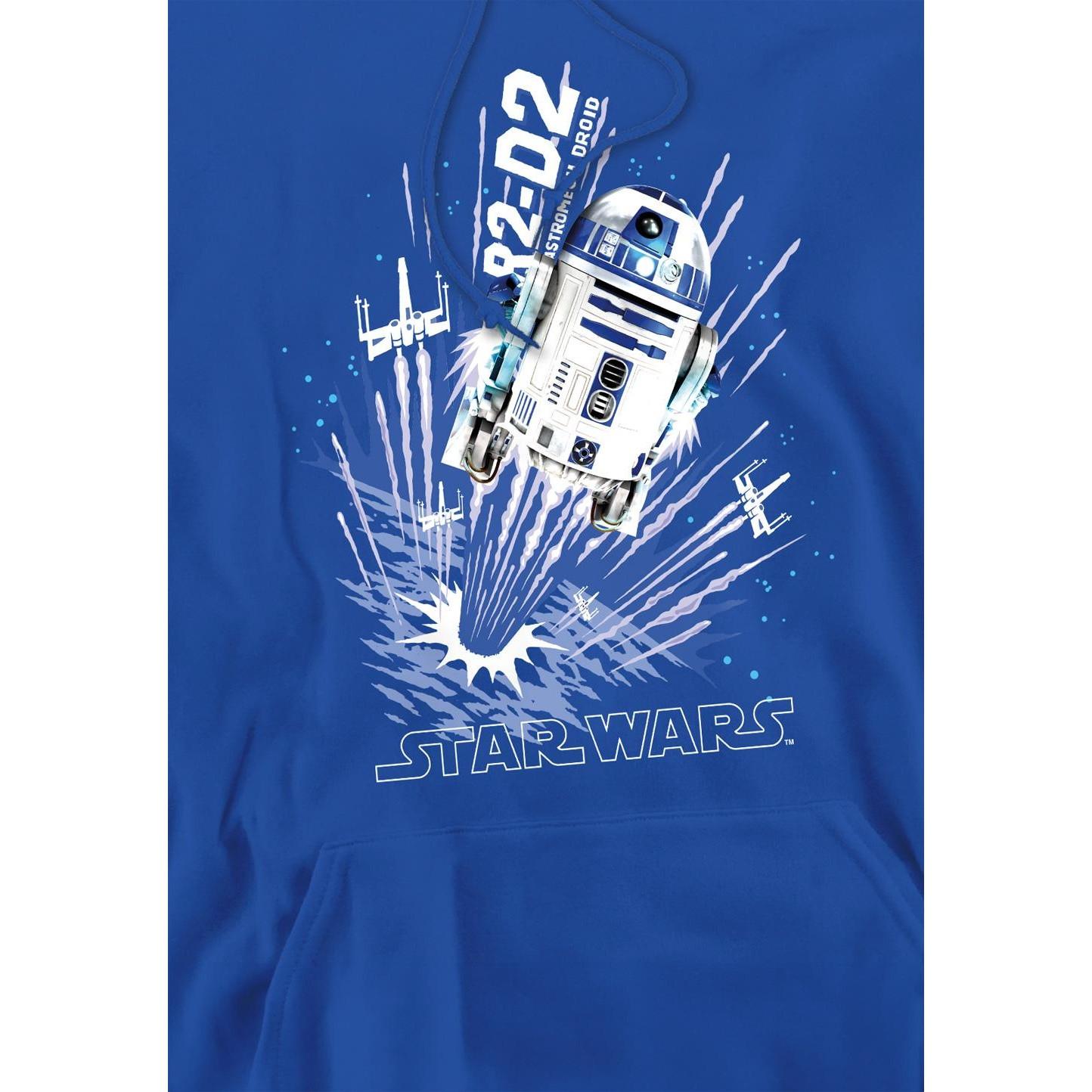 STAR WARS Blast Off Kapuzenpullover