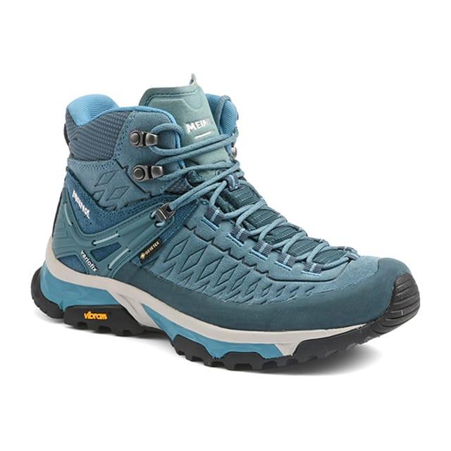 MEINDL Top Trail Mid Lady GTX