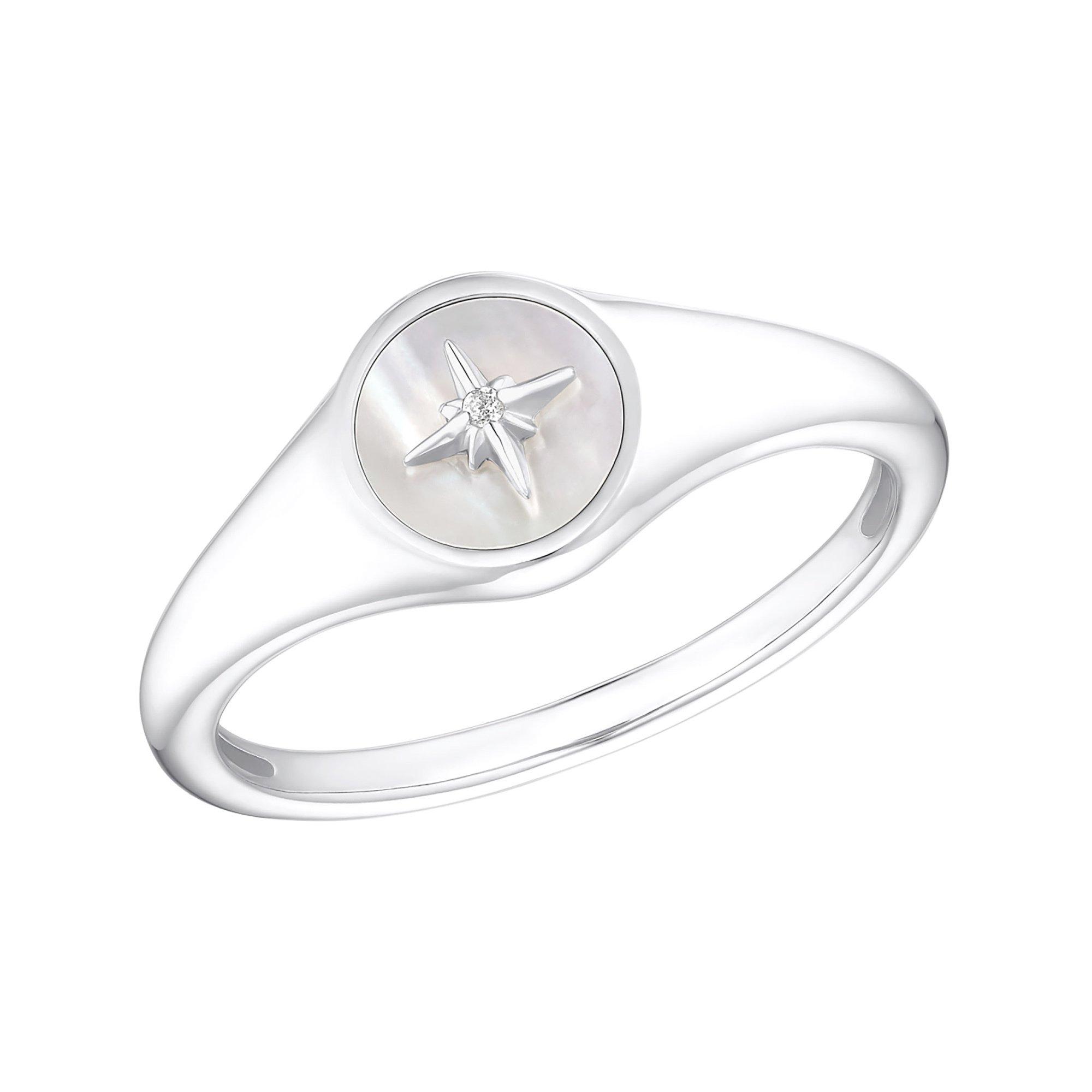 s. Oliver Ring