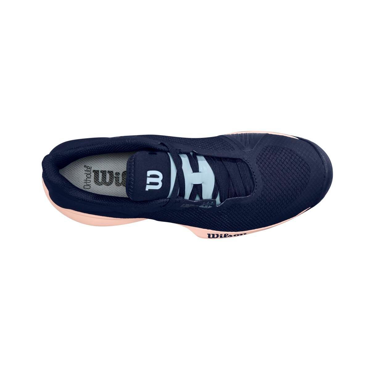 Wilson Kaos Swift Tennisschuh Allcourt