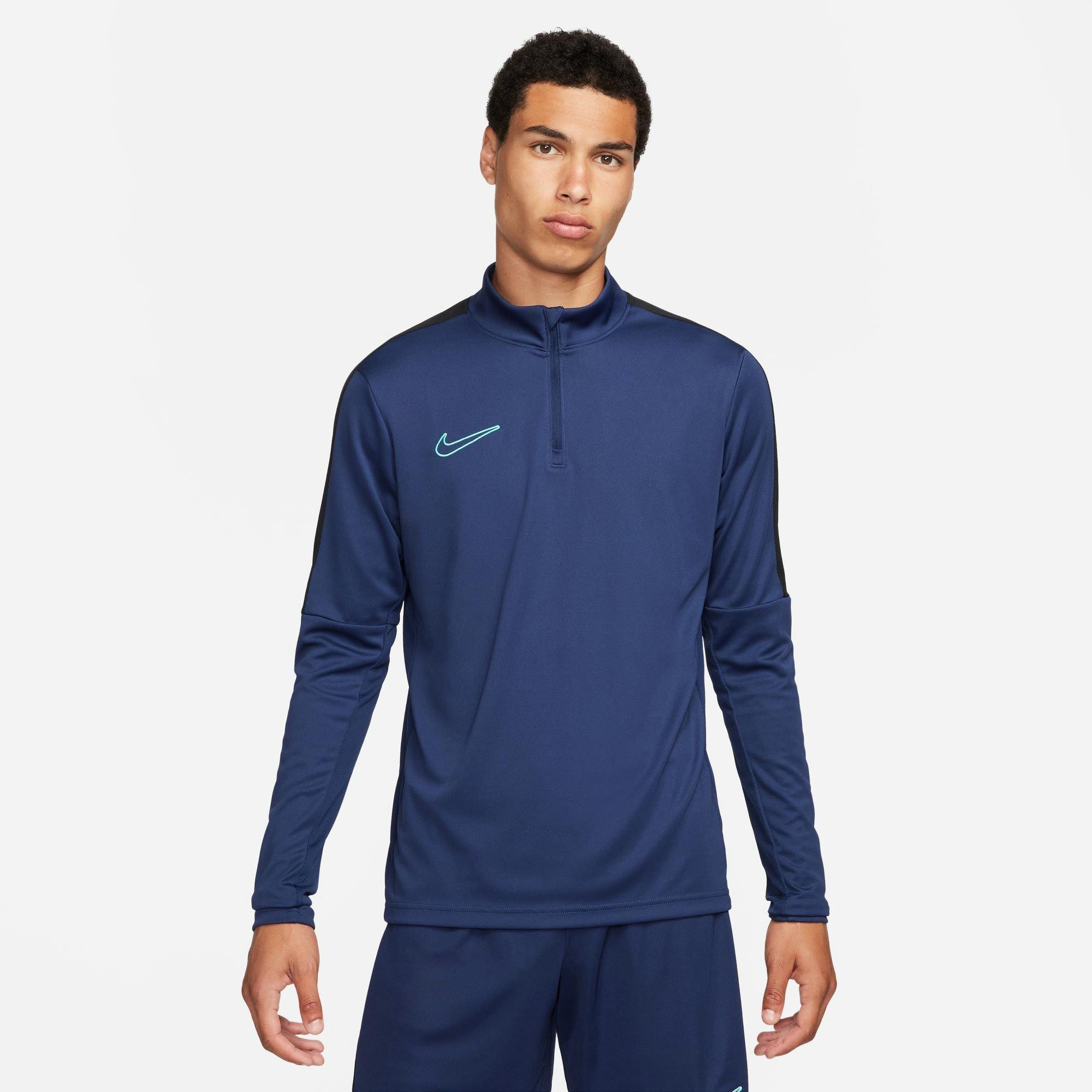 NIKE M NK DF ACD23 DRIL TOP BR Fussball Shirt, langarm Adult