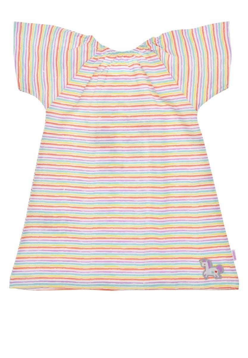 Bondi Kleinkinder Kleid Herzen